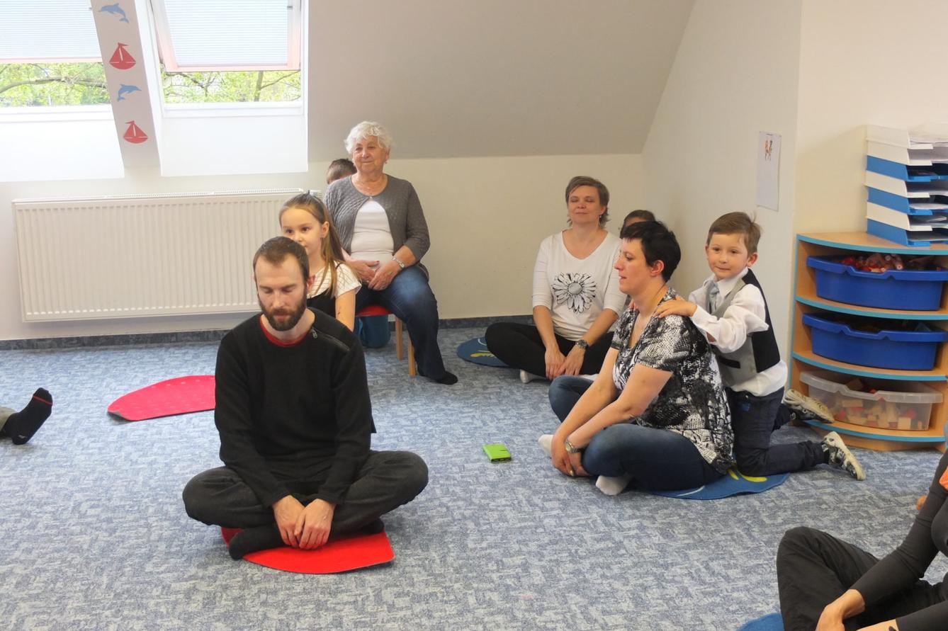 Jarní setkání s rodiči Námořníci - 43