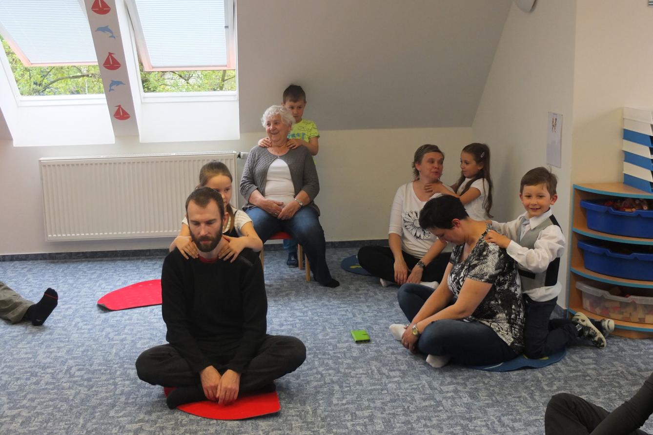 Jarní setkání s rodiči Námořníci - 47