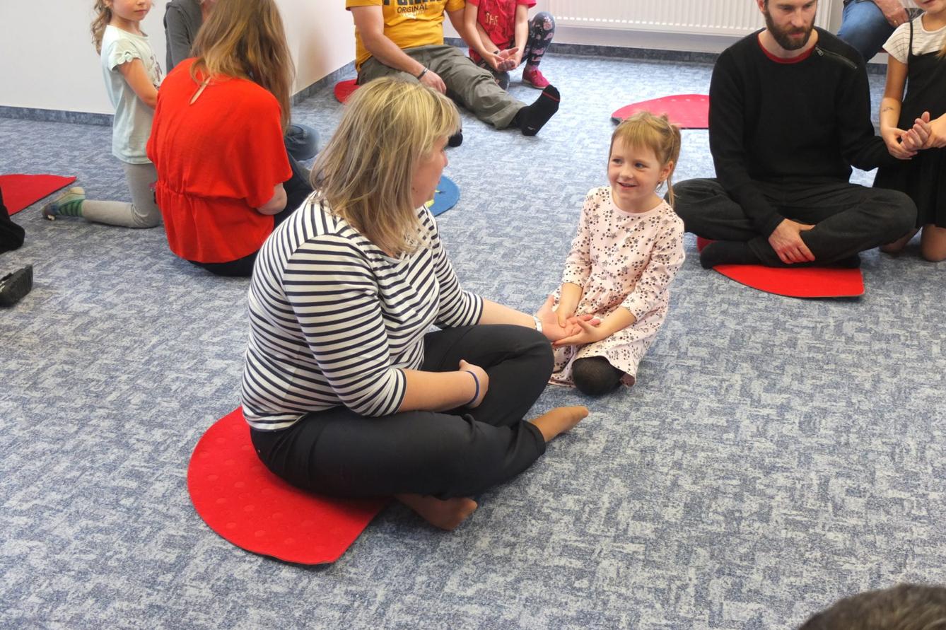 Jarní setkání s rodiči Námořníci - 48