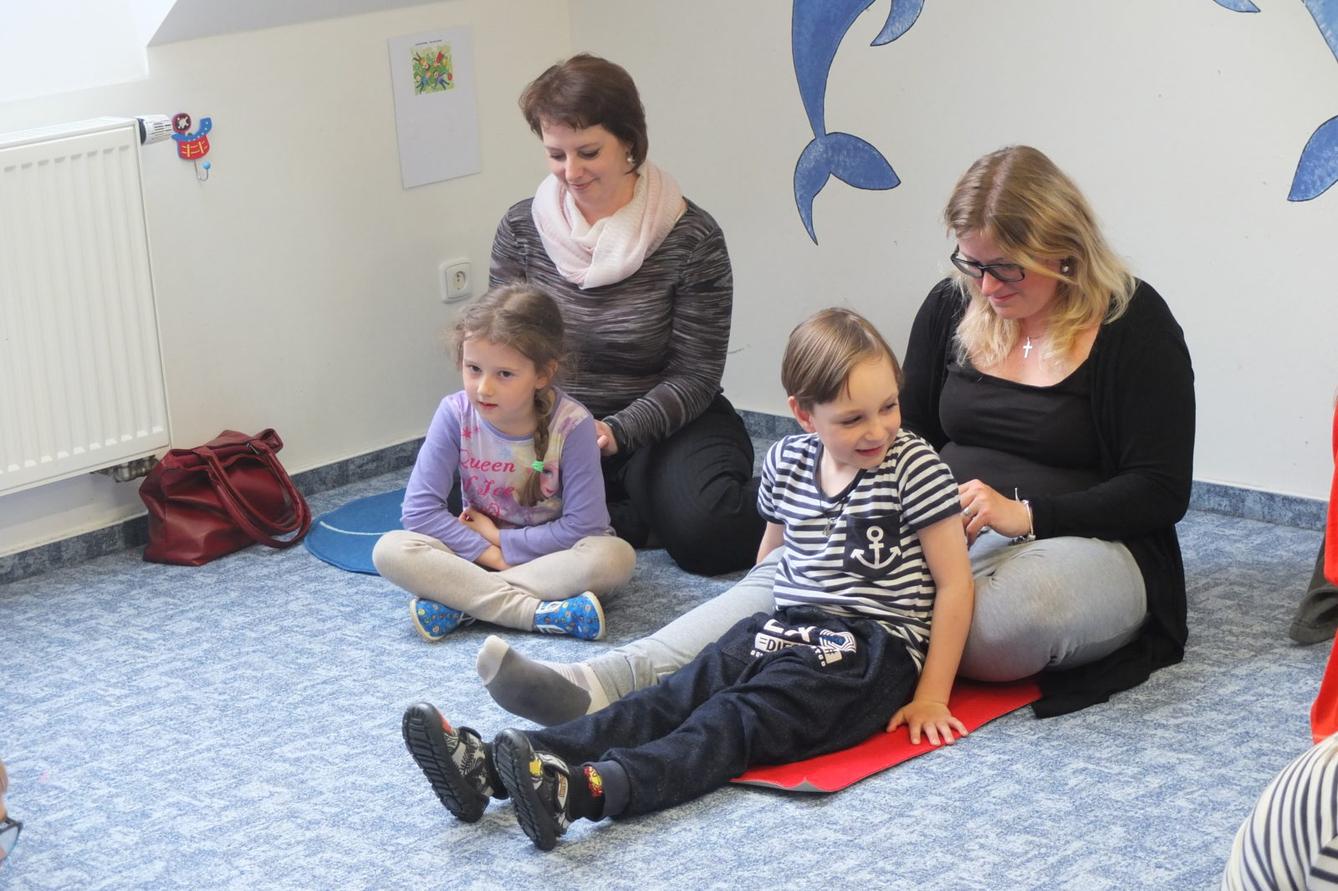 Jarní setkání s rodiči Námořníci - 51