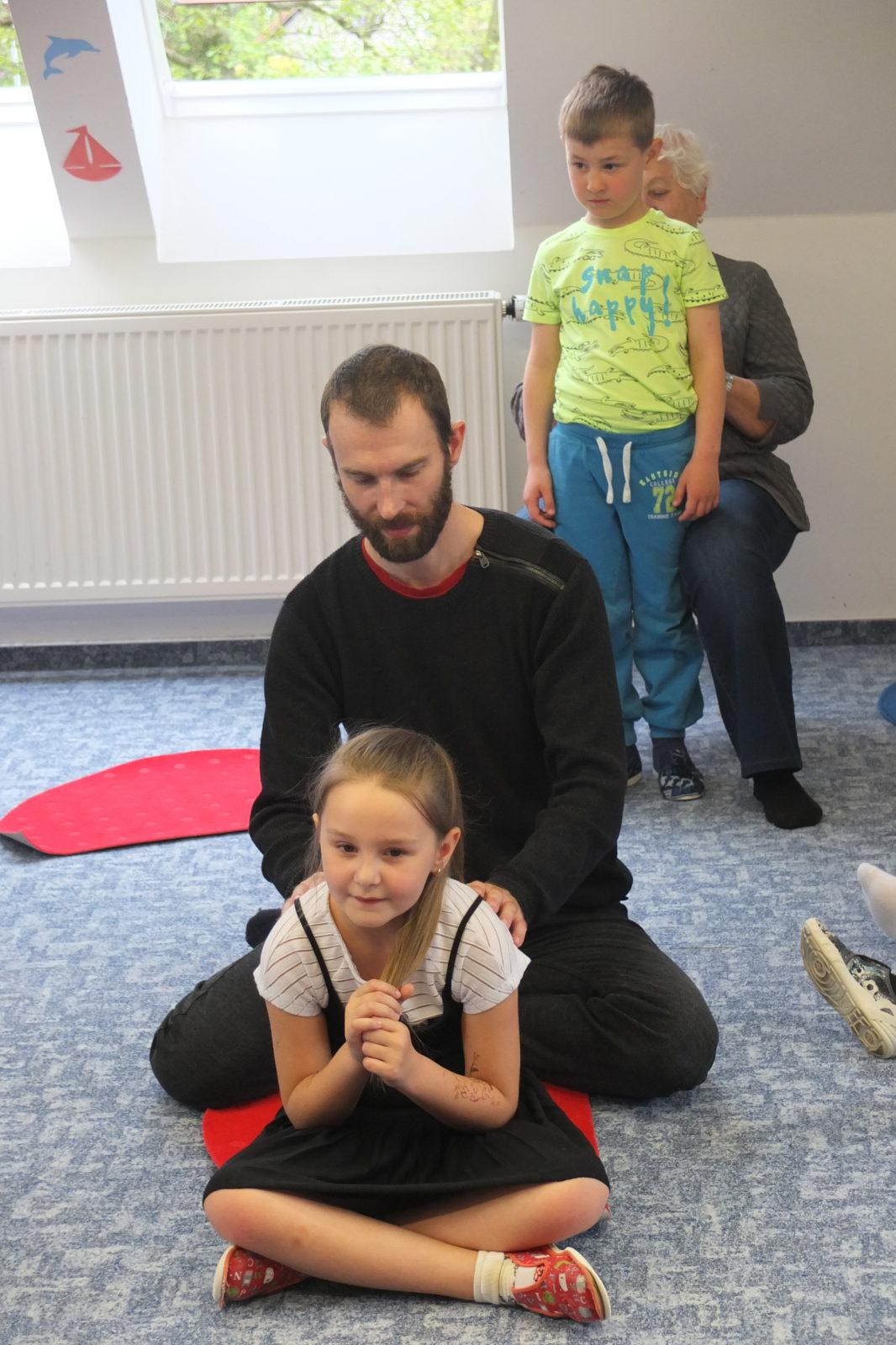 Jarní setkání s rodiči Námořníci - 52