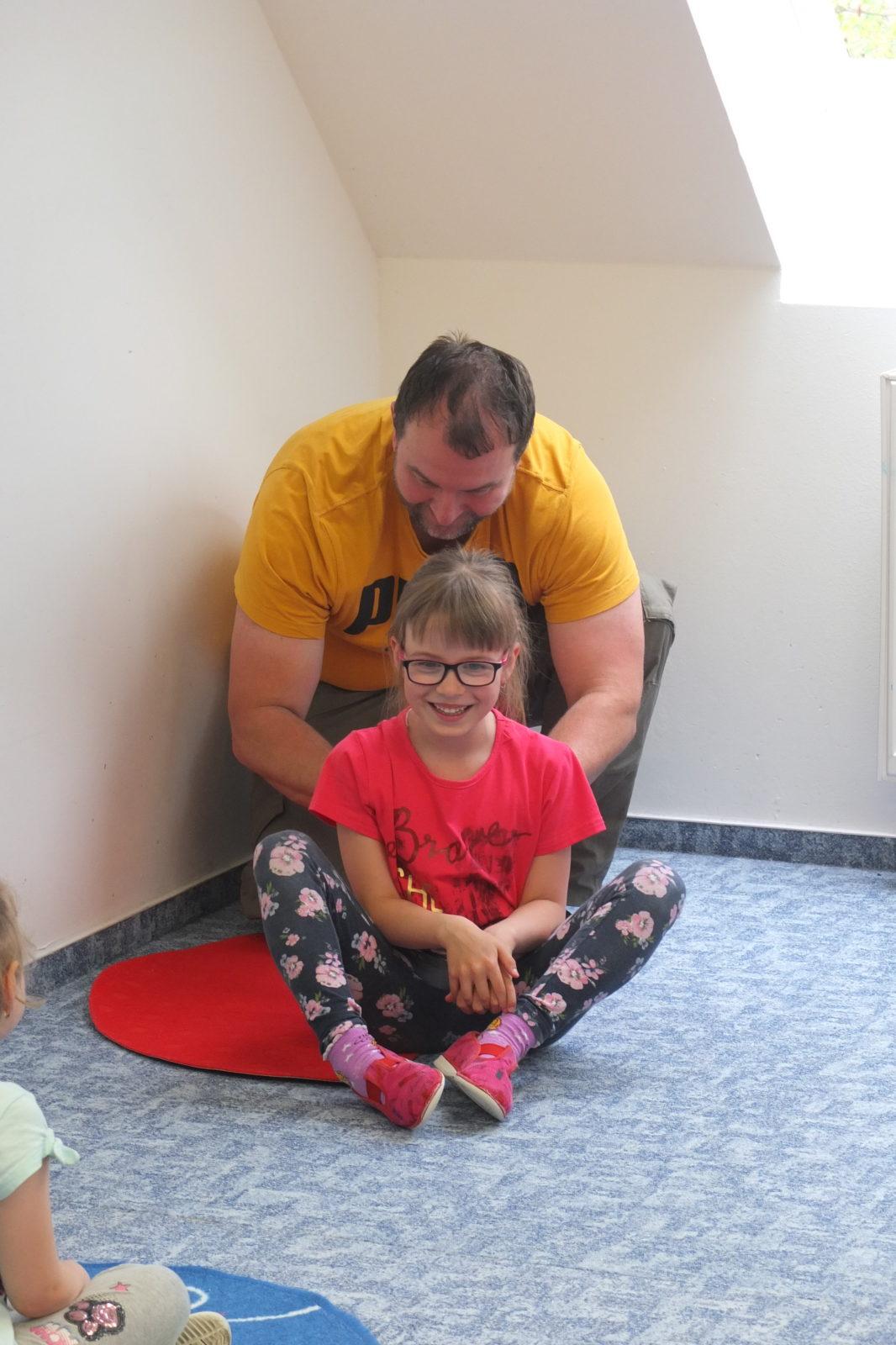 Jarní setkání s rodiči Námořníci - 53