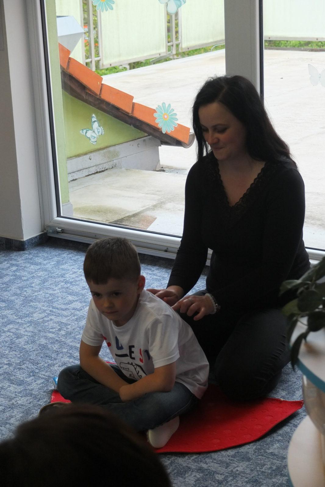 Jarní setkání s rodiči Námořníci - 55