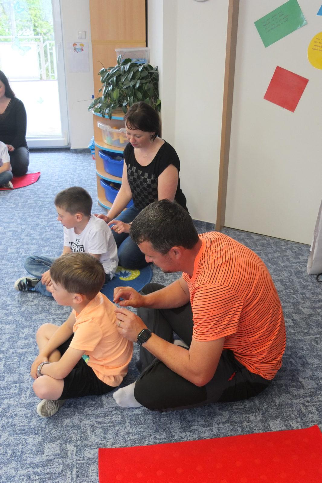 Jarní setkání s rodiči Námořníci - 56