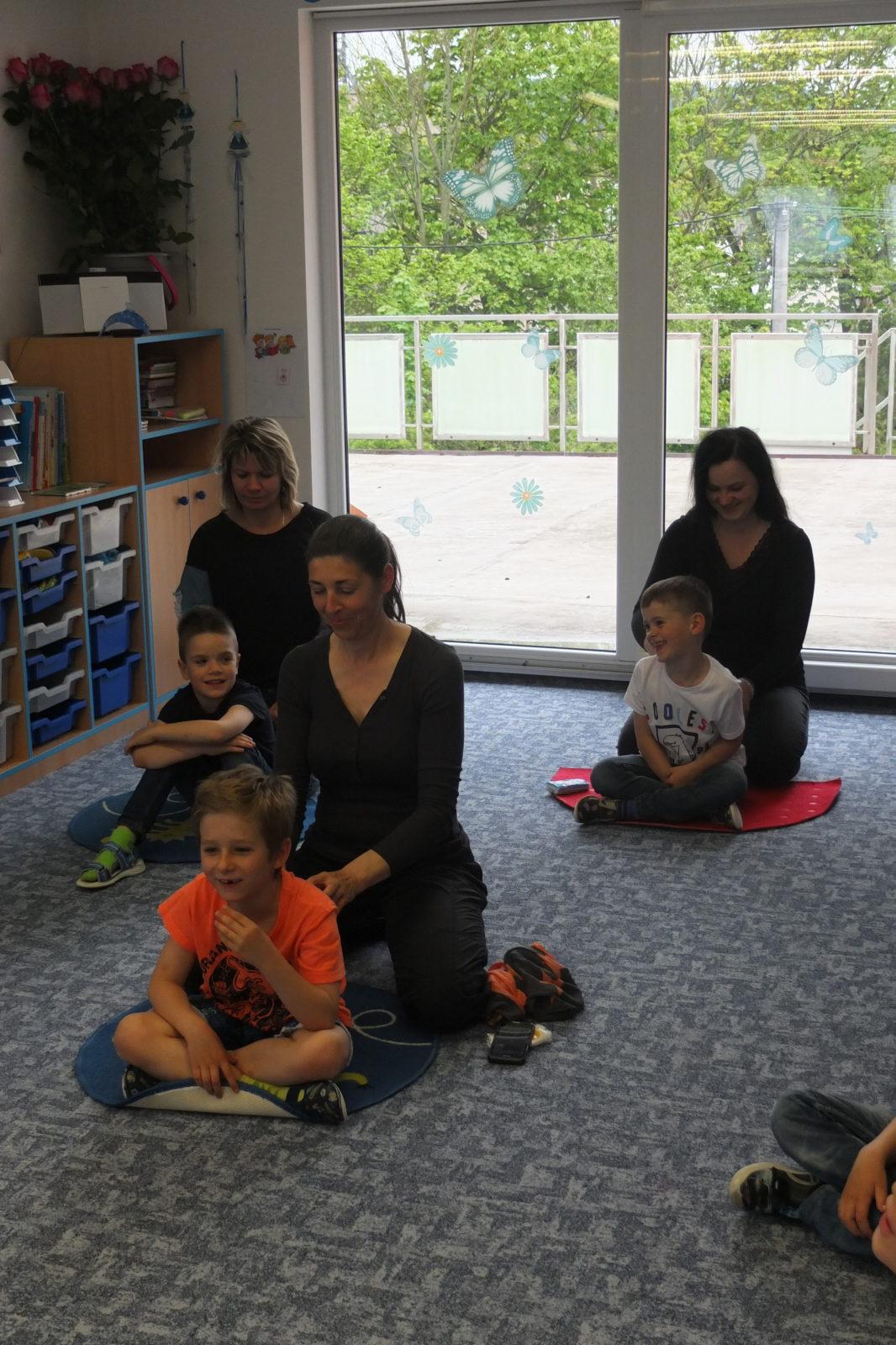 Jarní setkání s rodiči Námořníci - 57