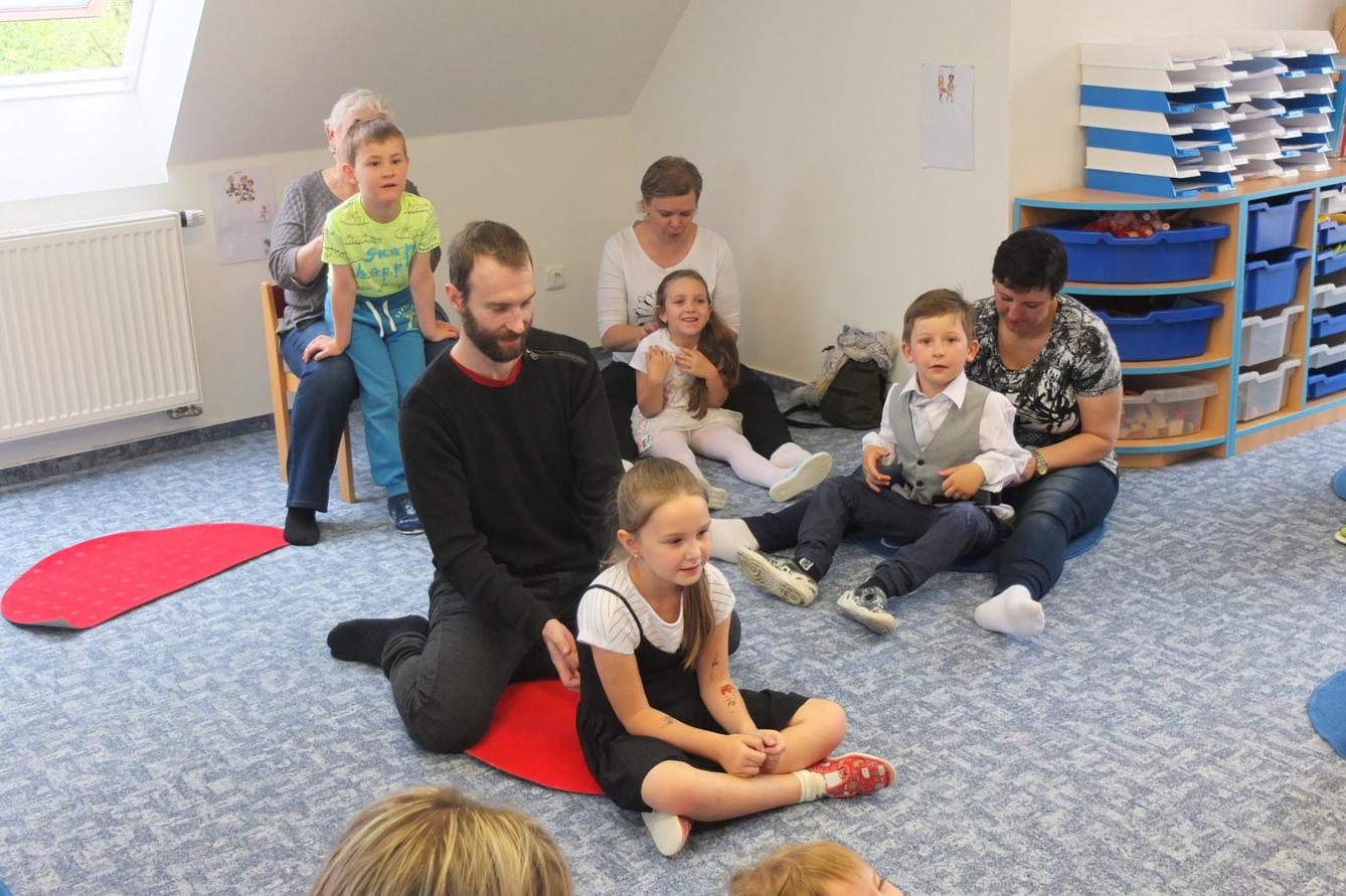 Jarní setkání s rodiči Námořníci - 58