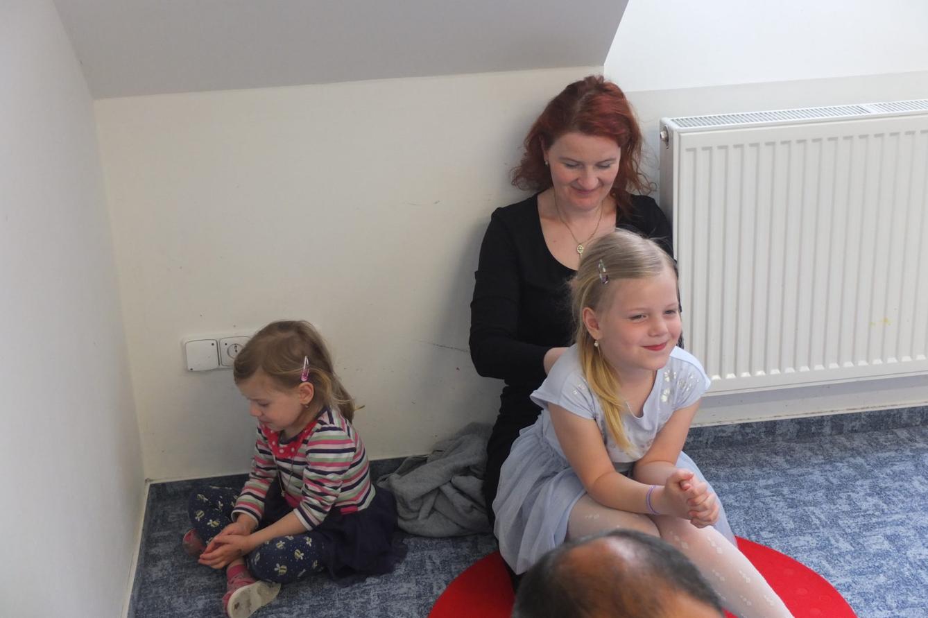 Jarní setkání s rodiči Námořníci - 59