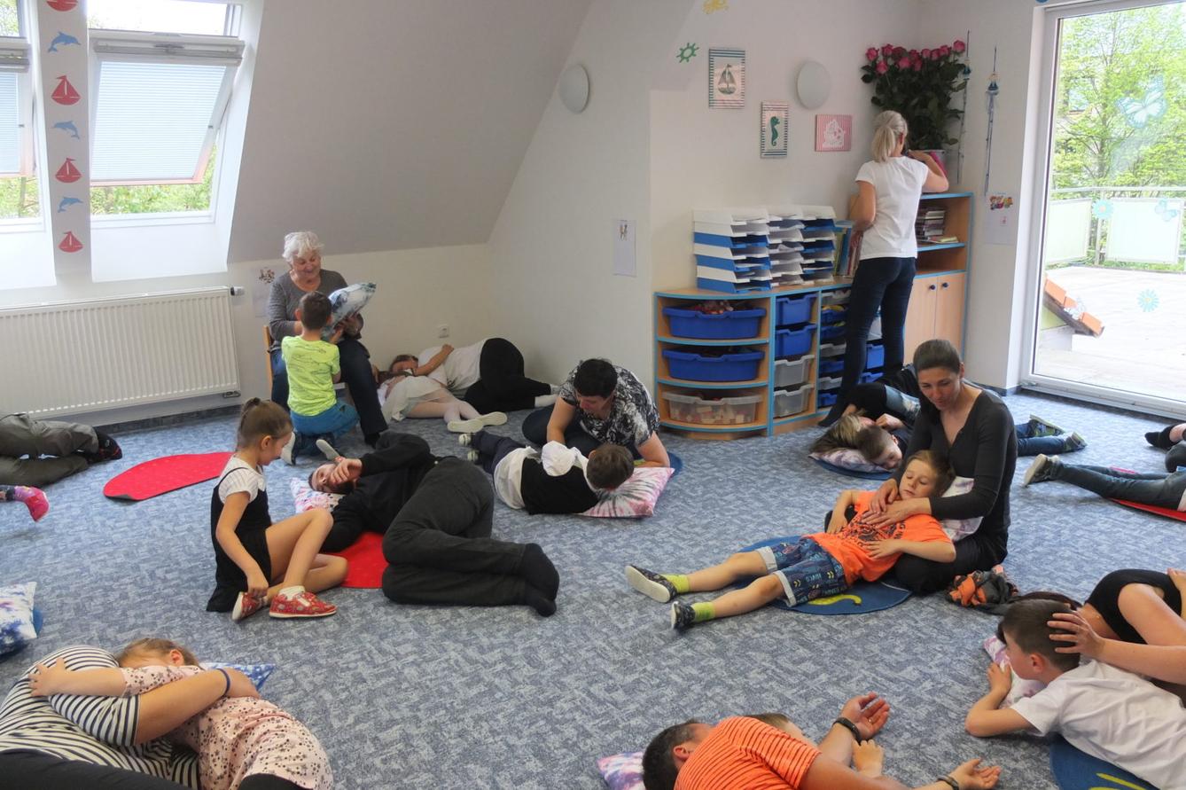 Jarní setkání s rodiči Námořníci - 60