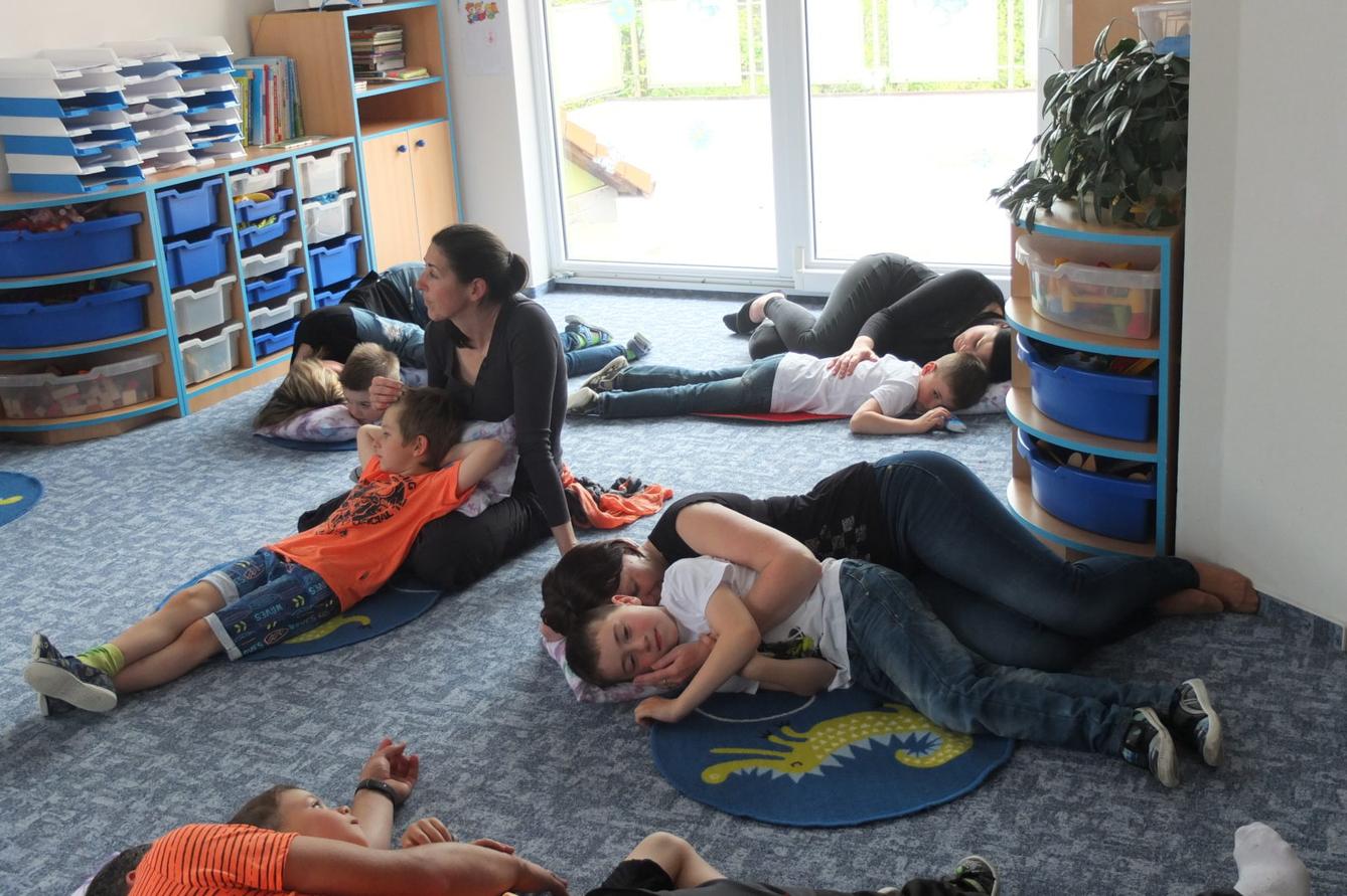 Jarní setkání s rodiči Námořníci - 66