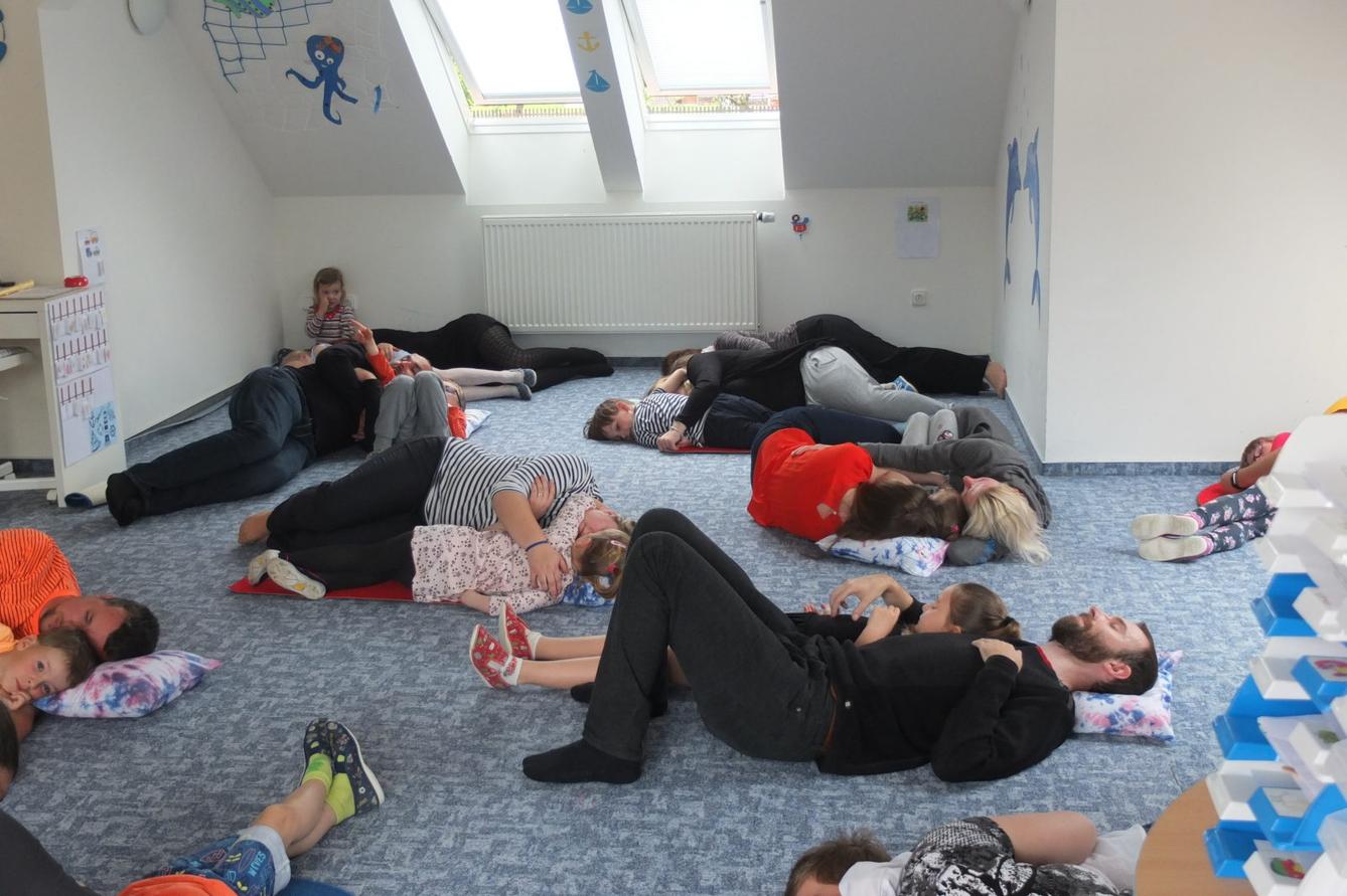 Jarní setkání s rodiči Námořníci - 67