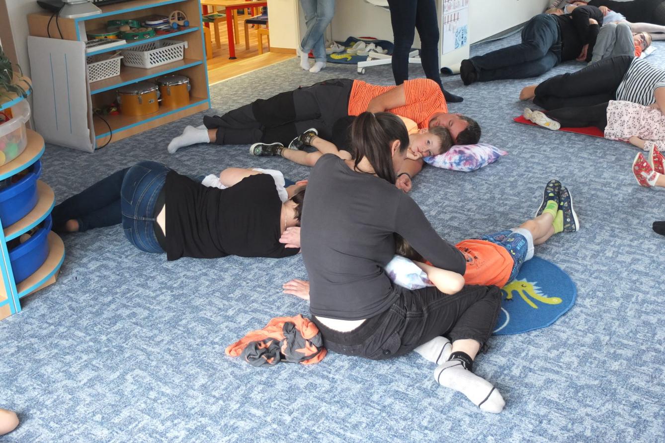 Jarní setkání s rodiči Námořníci - 68