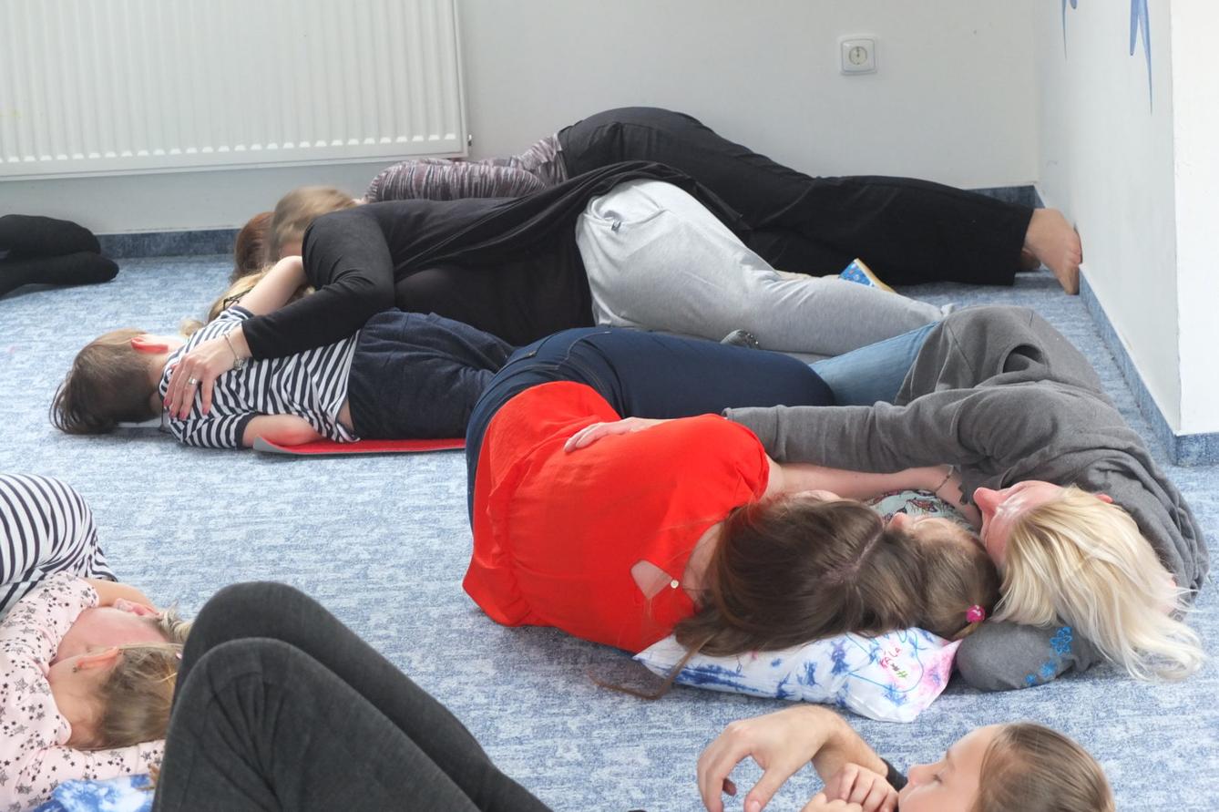 Jarní setkání s rodiči Námořníci - 71