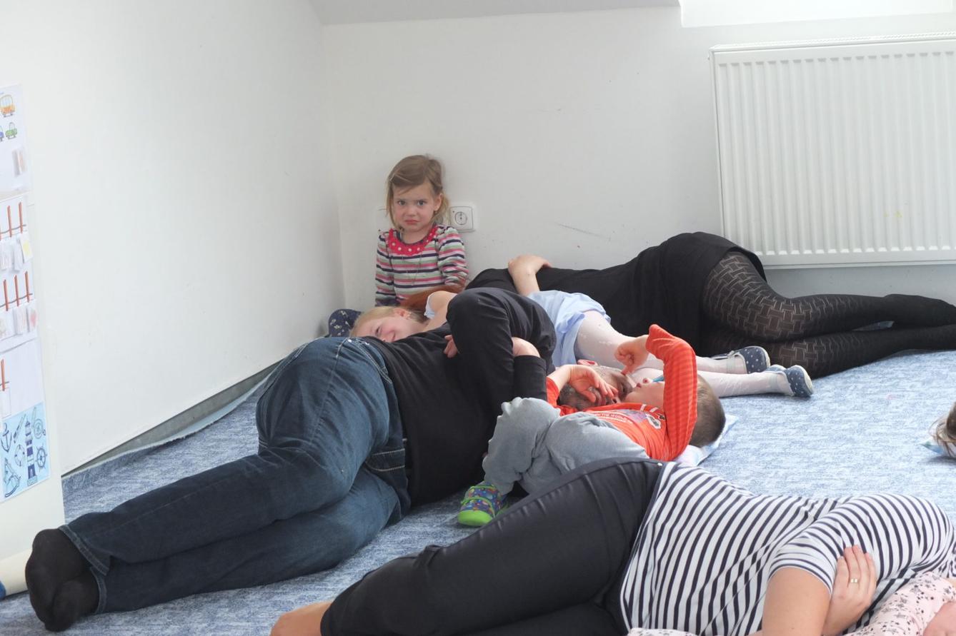 Jarní setkání s rodiči Námořníci - 72