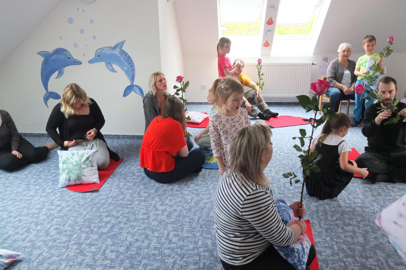 Jarní setkání s rodiči Námořníci - 73