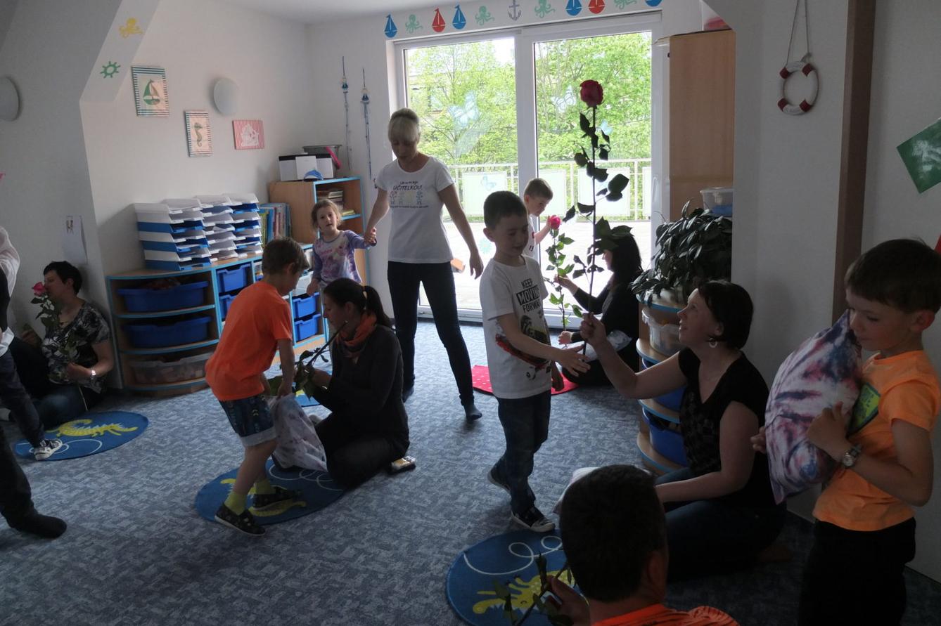 Jarní setkání s rodiči Námořníci - 74