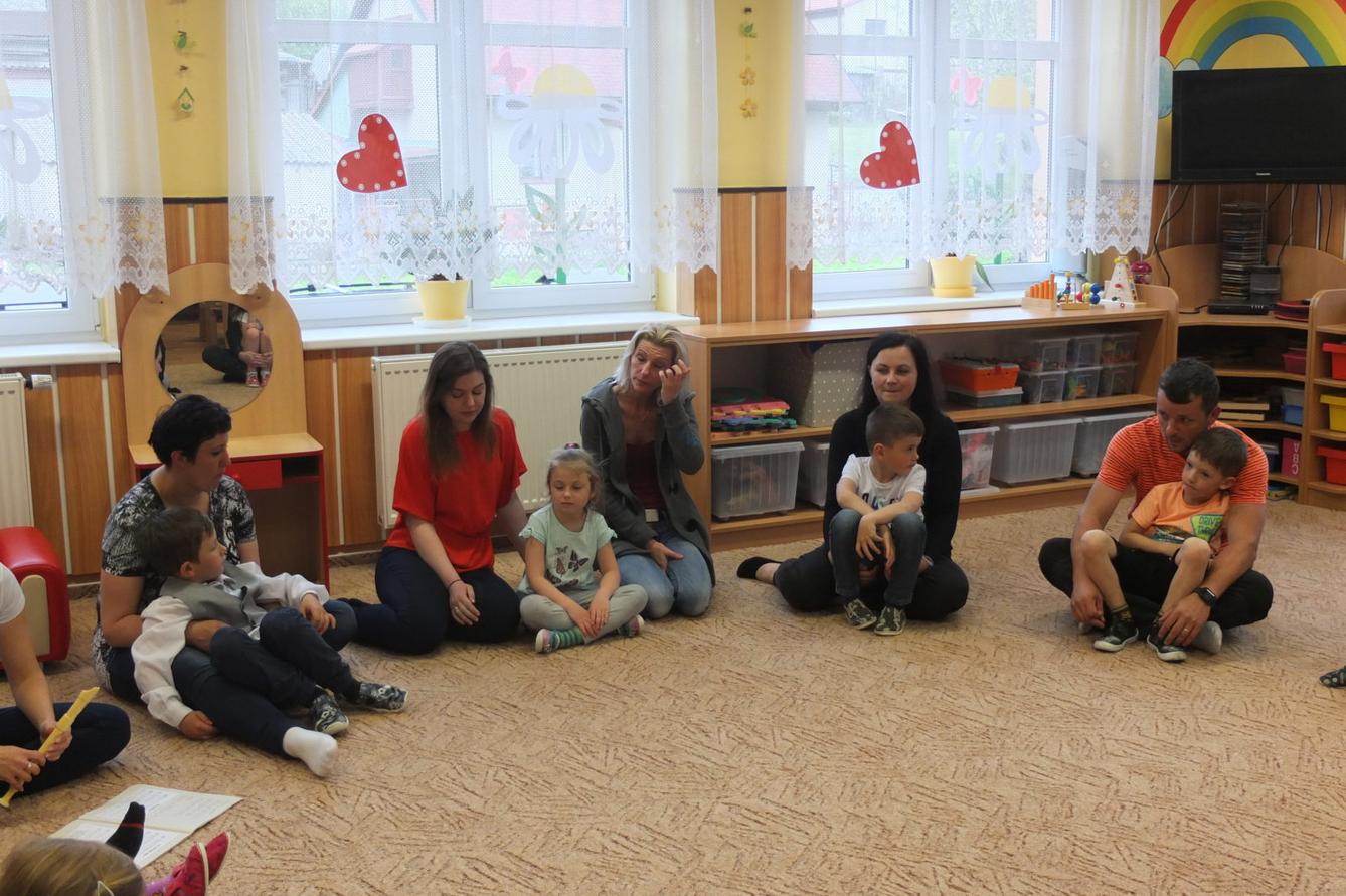 Jarní setkání s rodiči Námořníci - 75