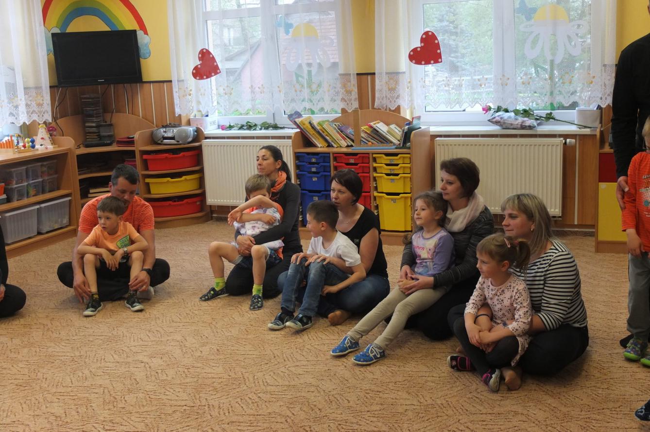 Jarní setkání s rodiči Námořníci - 76