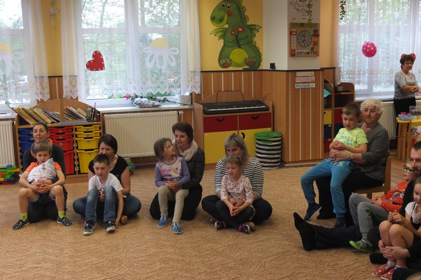 Jarní setkání s rodiči Námořníci - 79