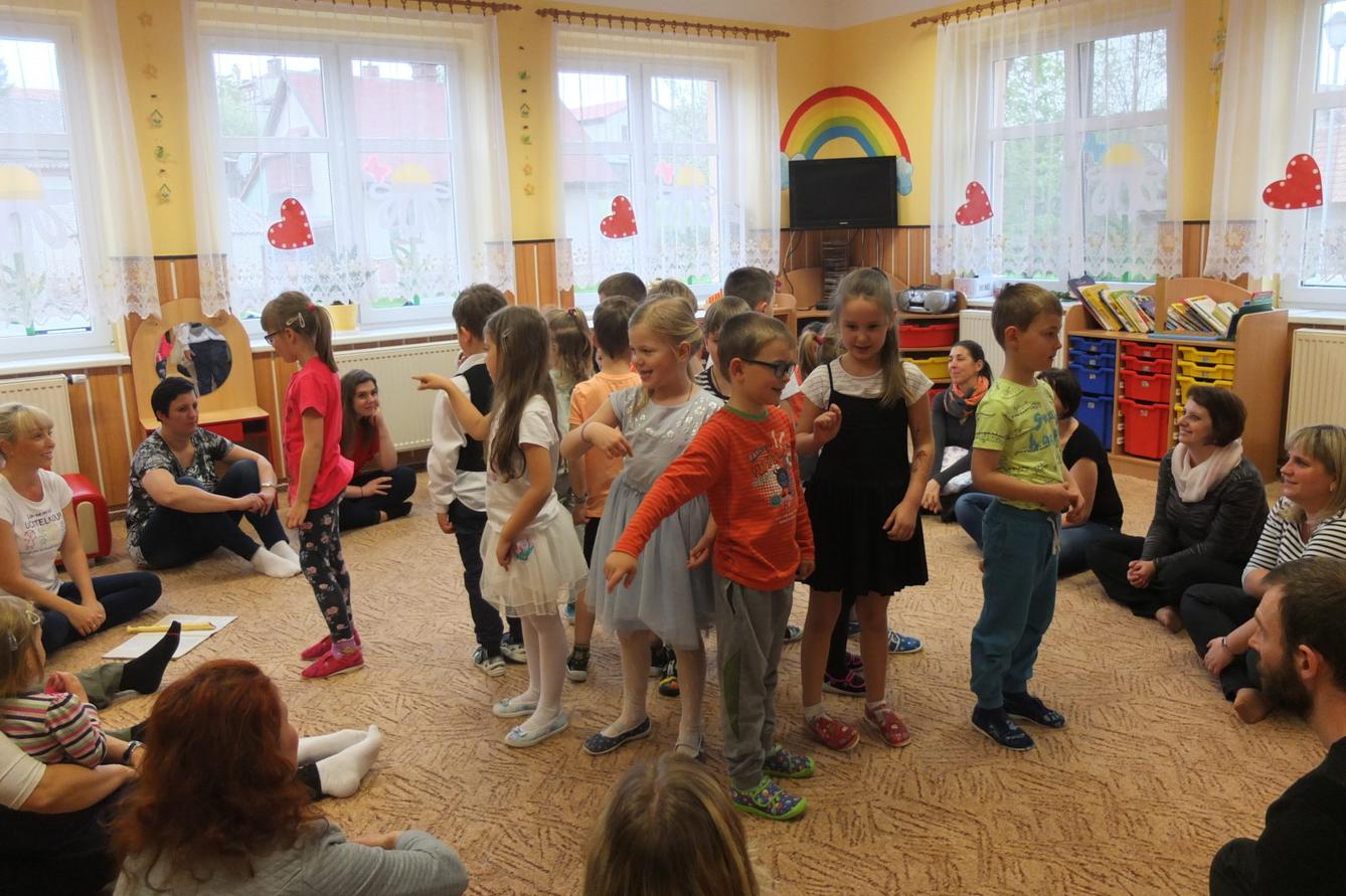 Jarní setkání s rodiči Námořníci - 82