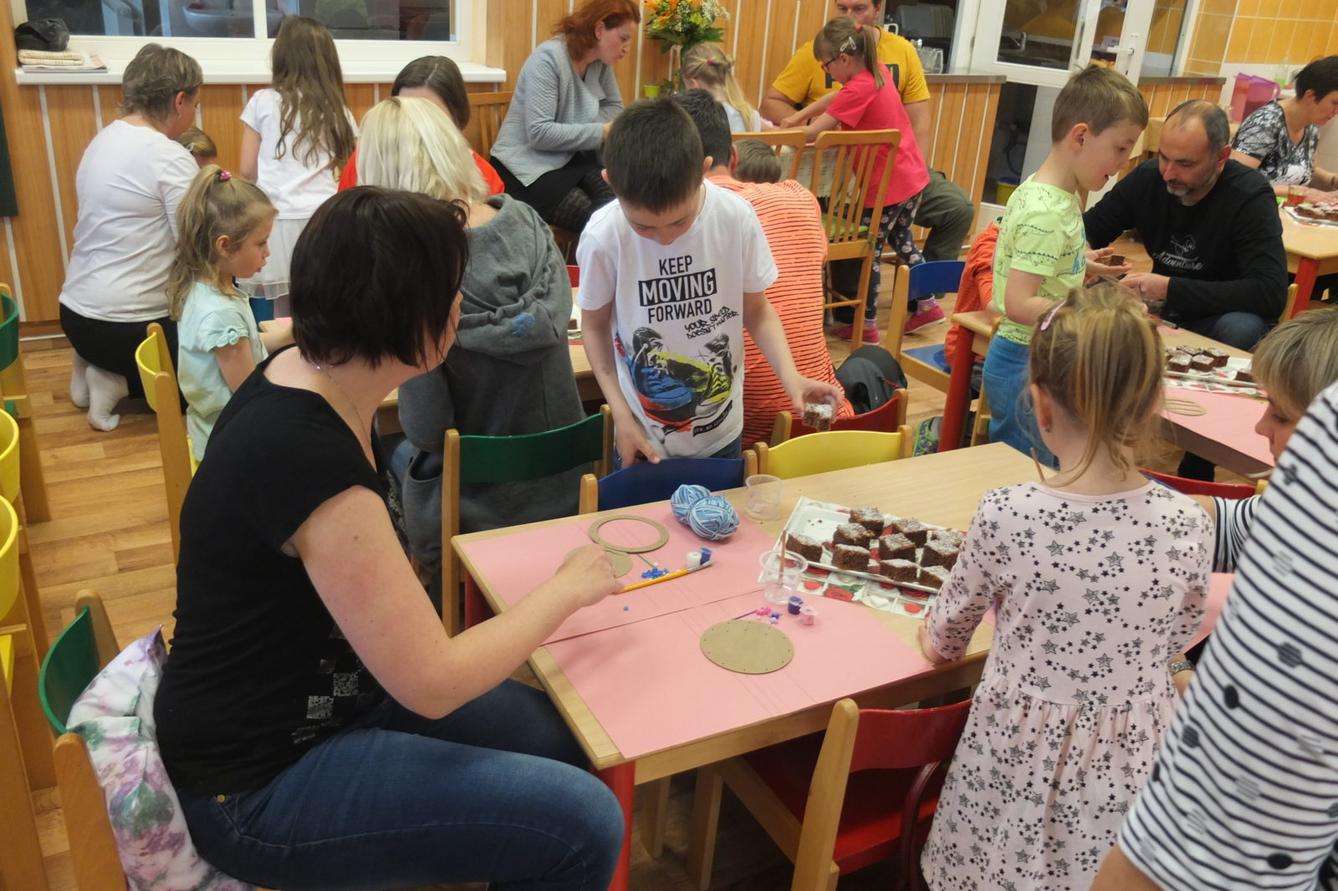 Jarní setkání s rodiči Námořníci - 83