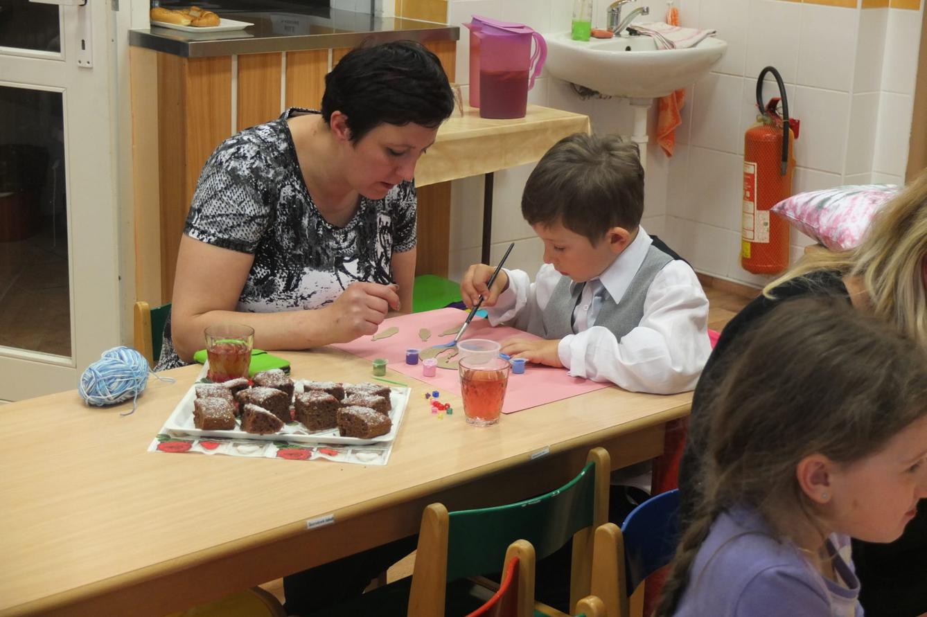 Jarní setkání s rodiči Námořníci - 86