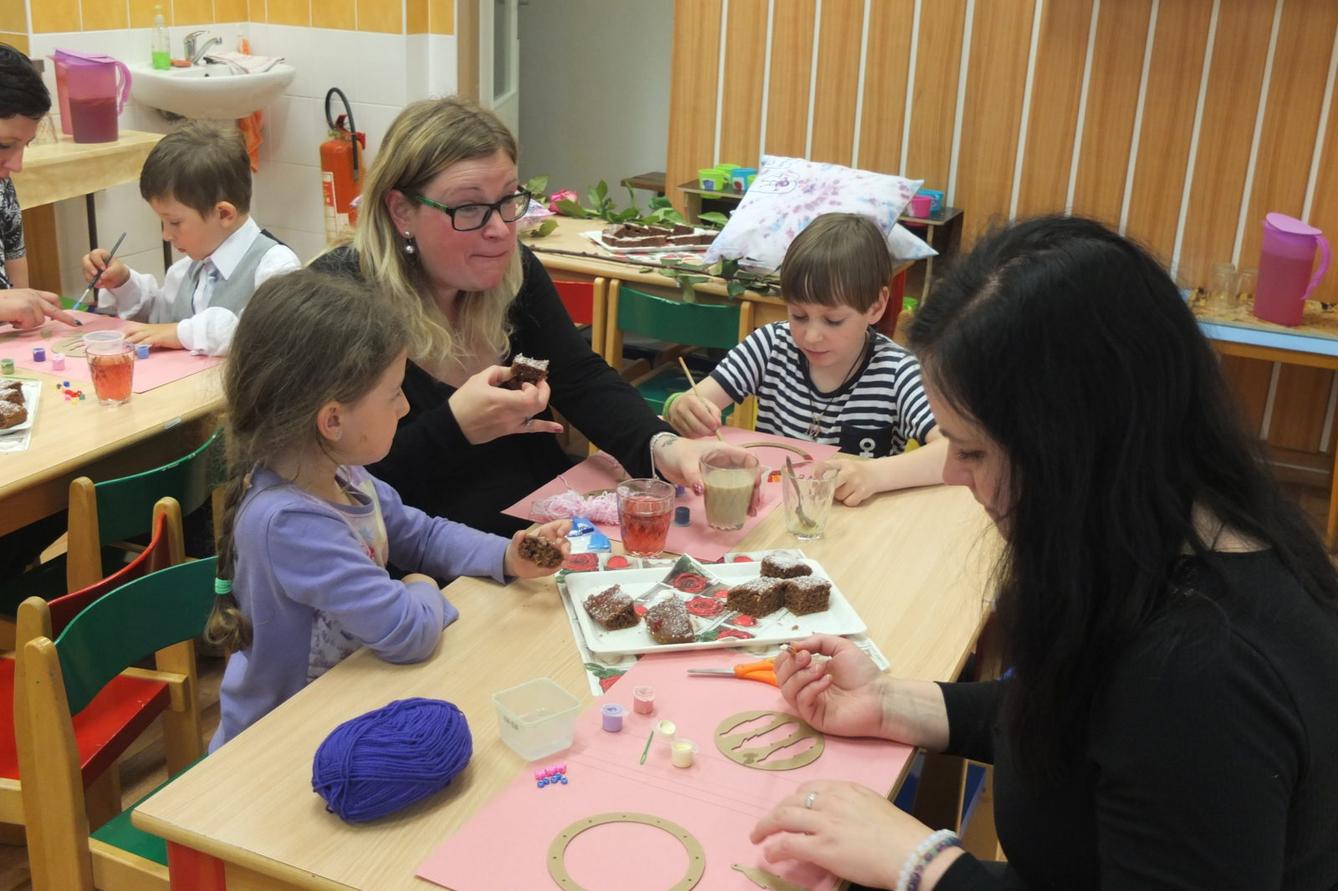 Jarní setkání s rodiči Námořníci - 87