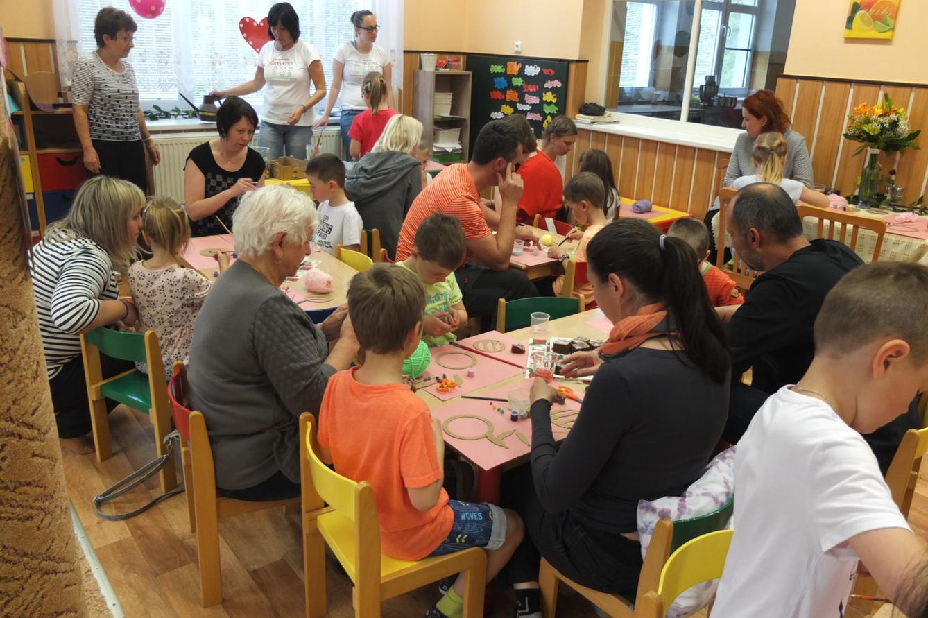 Jarní setkání s rodiči Námořníci - 89