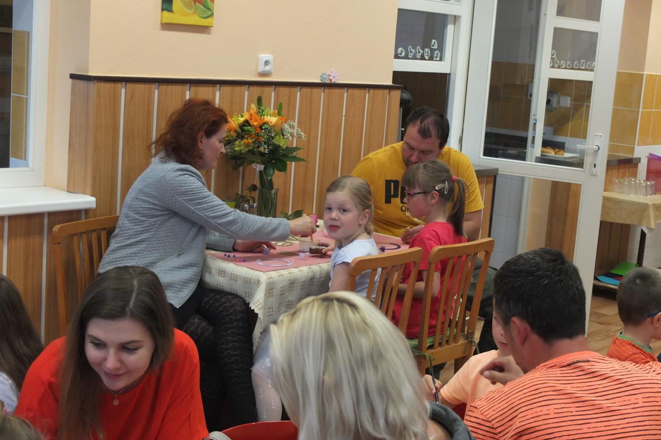 Jarní setkání s rodiči Námořníci - 90