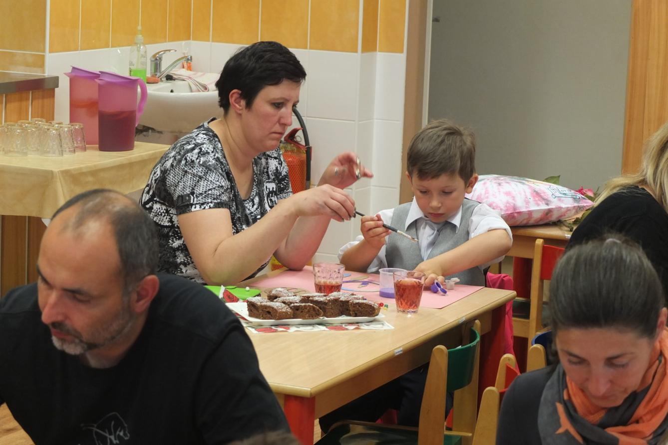 Jarní setkání s rodiči Námořníci - 91