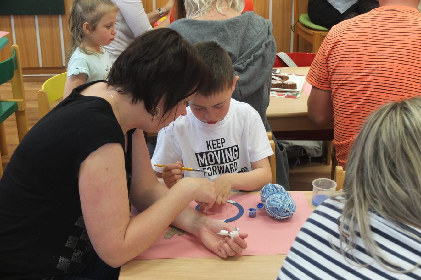 Jarní setkání s rodiči Námořníci - 93