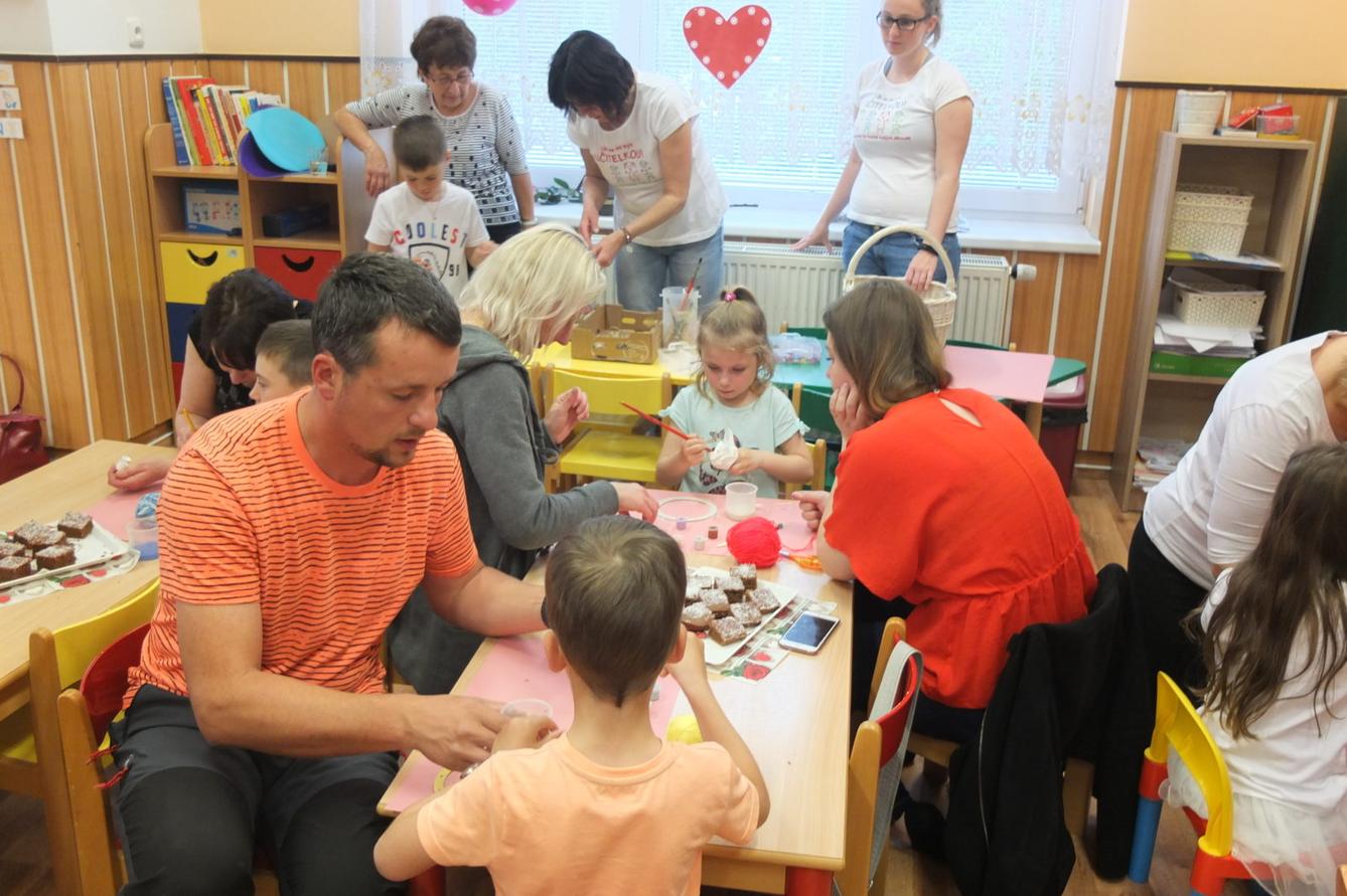 Jarní setkání s rodiči Námořníci - 96