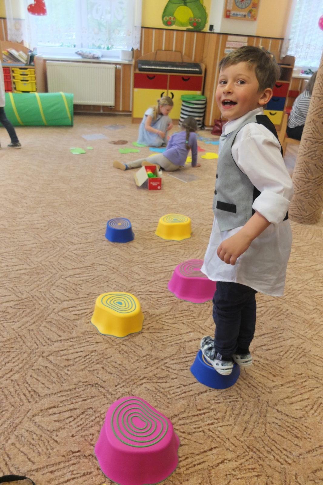 Jarní setkání s rodiči Námořníci - 105