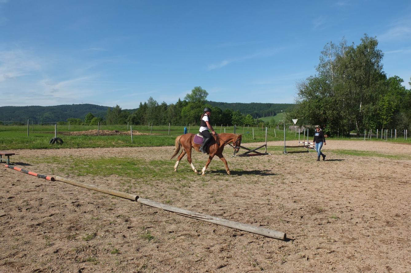 Na koních 2019 - 10