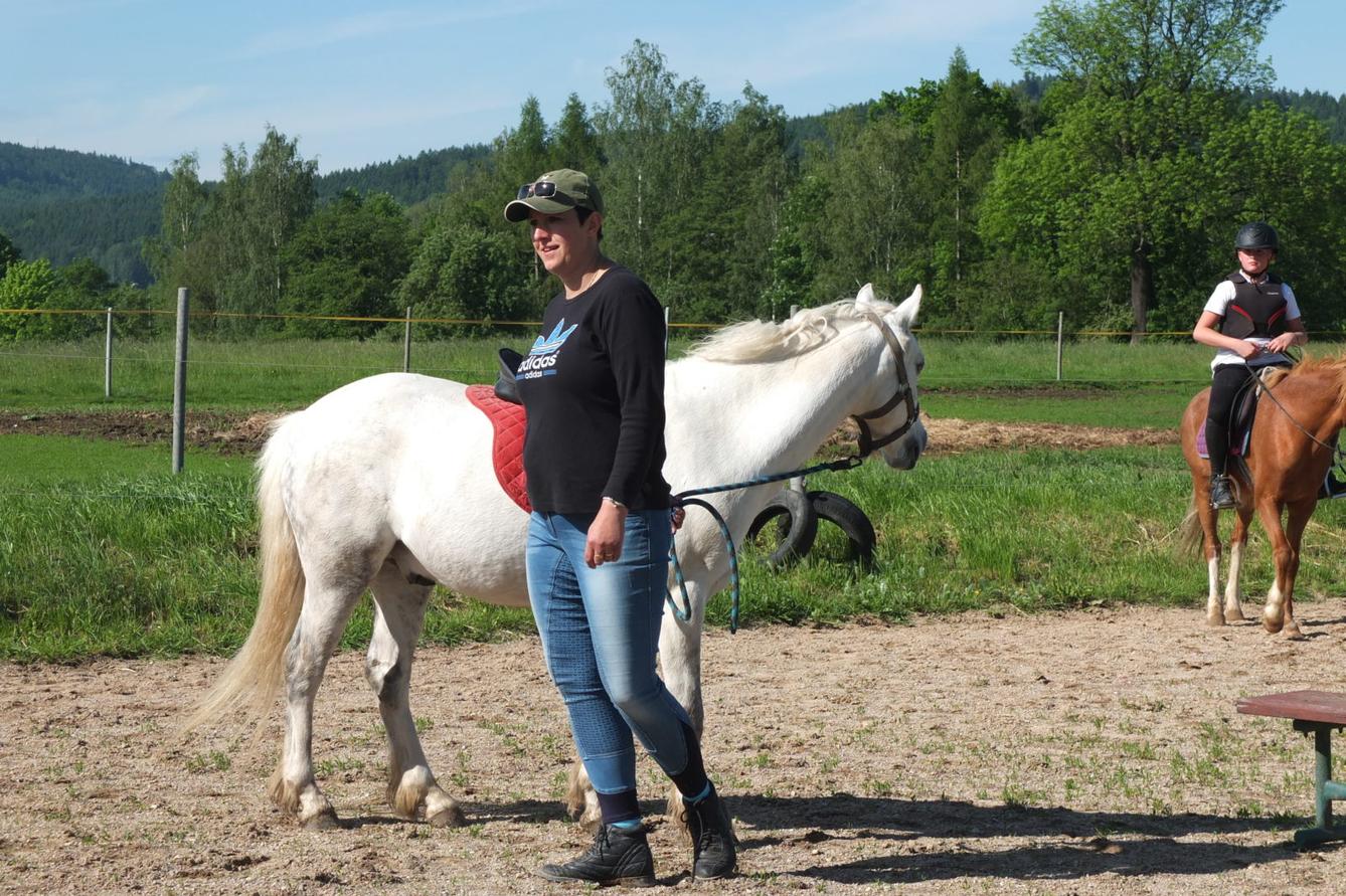 Na koních 2019 - 13