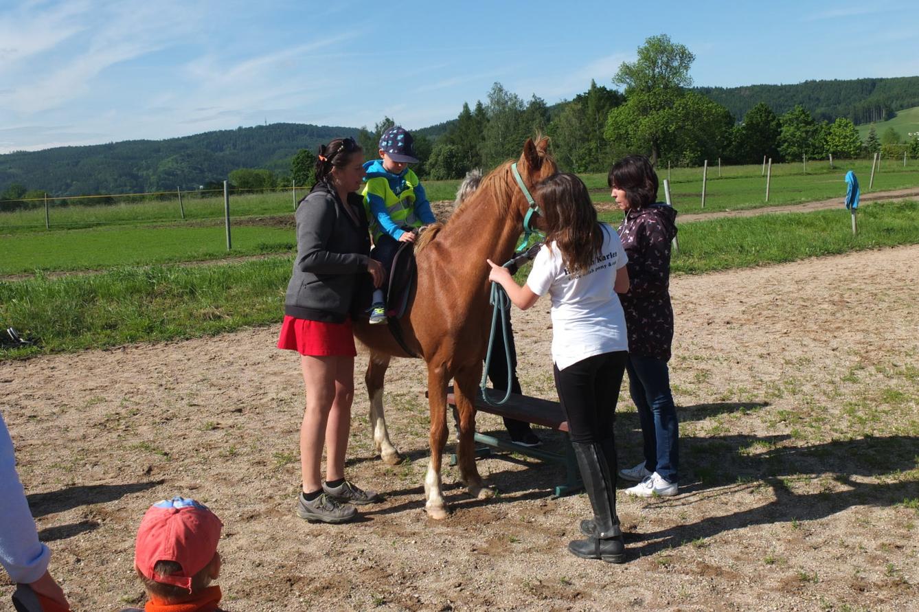 Na koních 2019 - 17