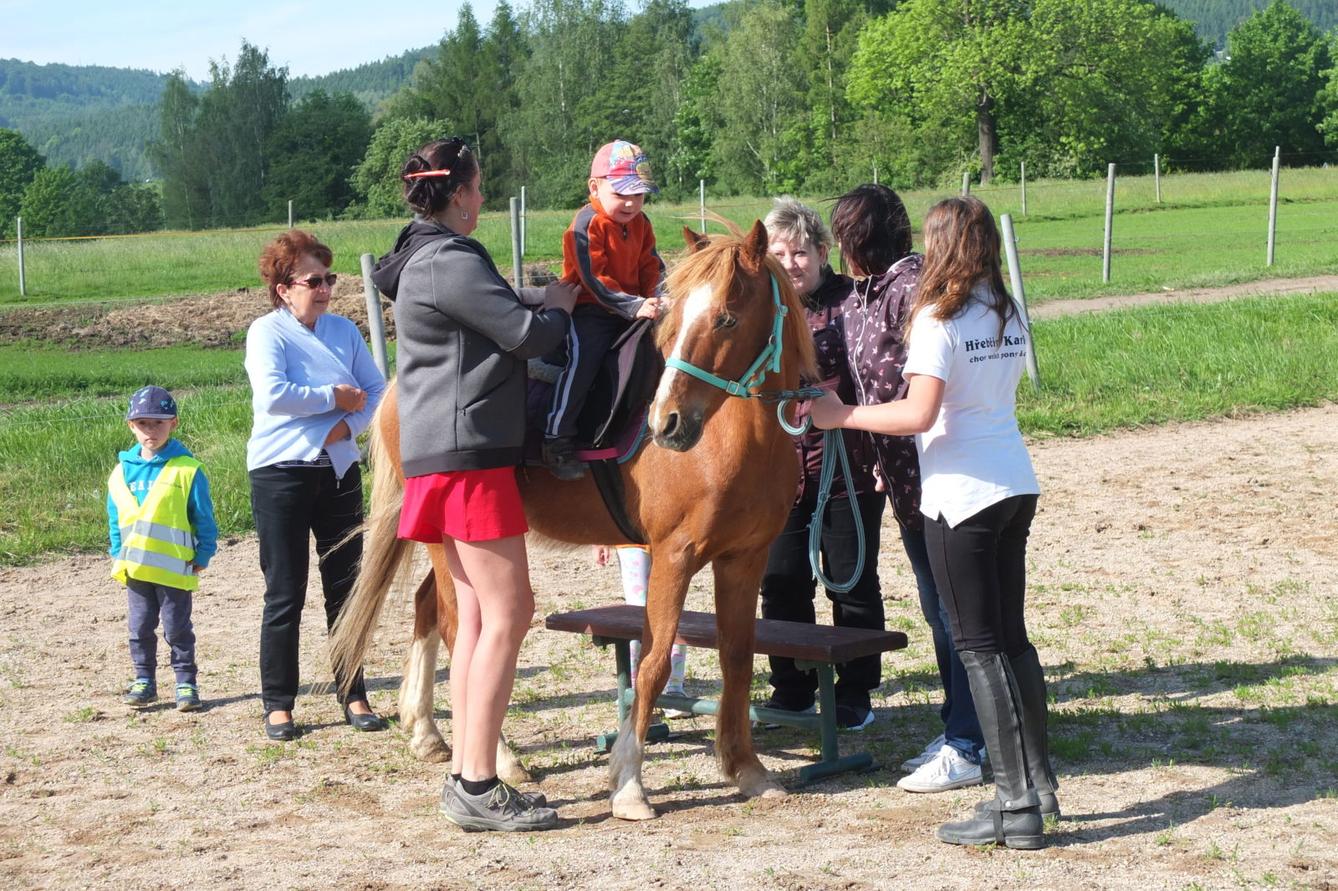 Na koních 2019 - 19