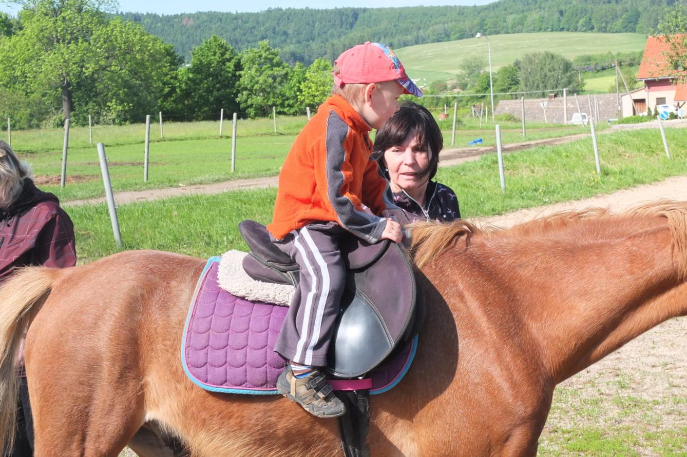 Na koních 2019 - 20