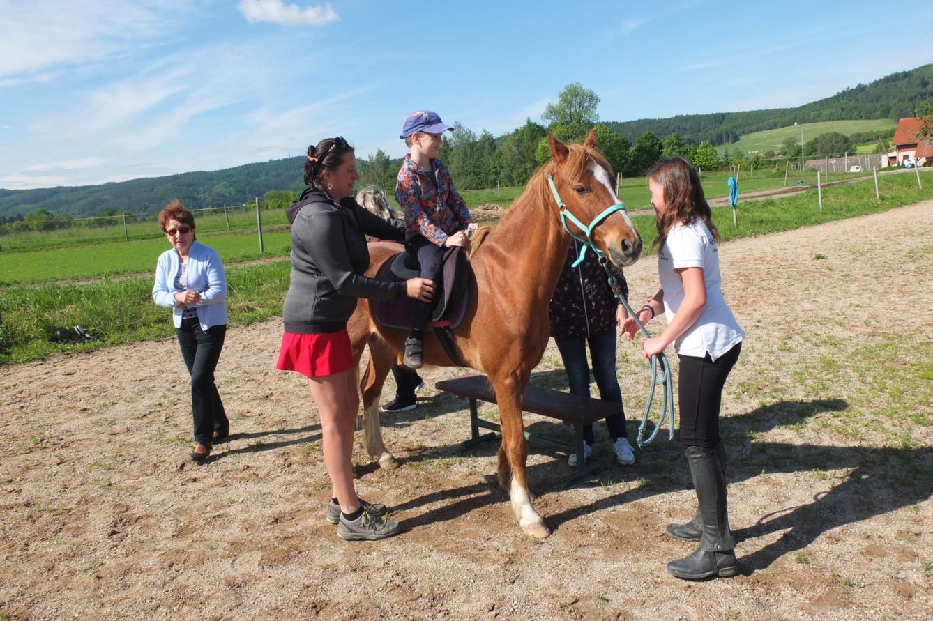 Na koních 2019 - 21