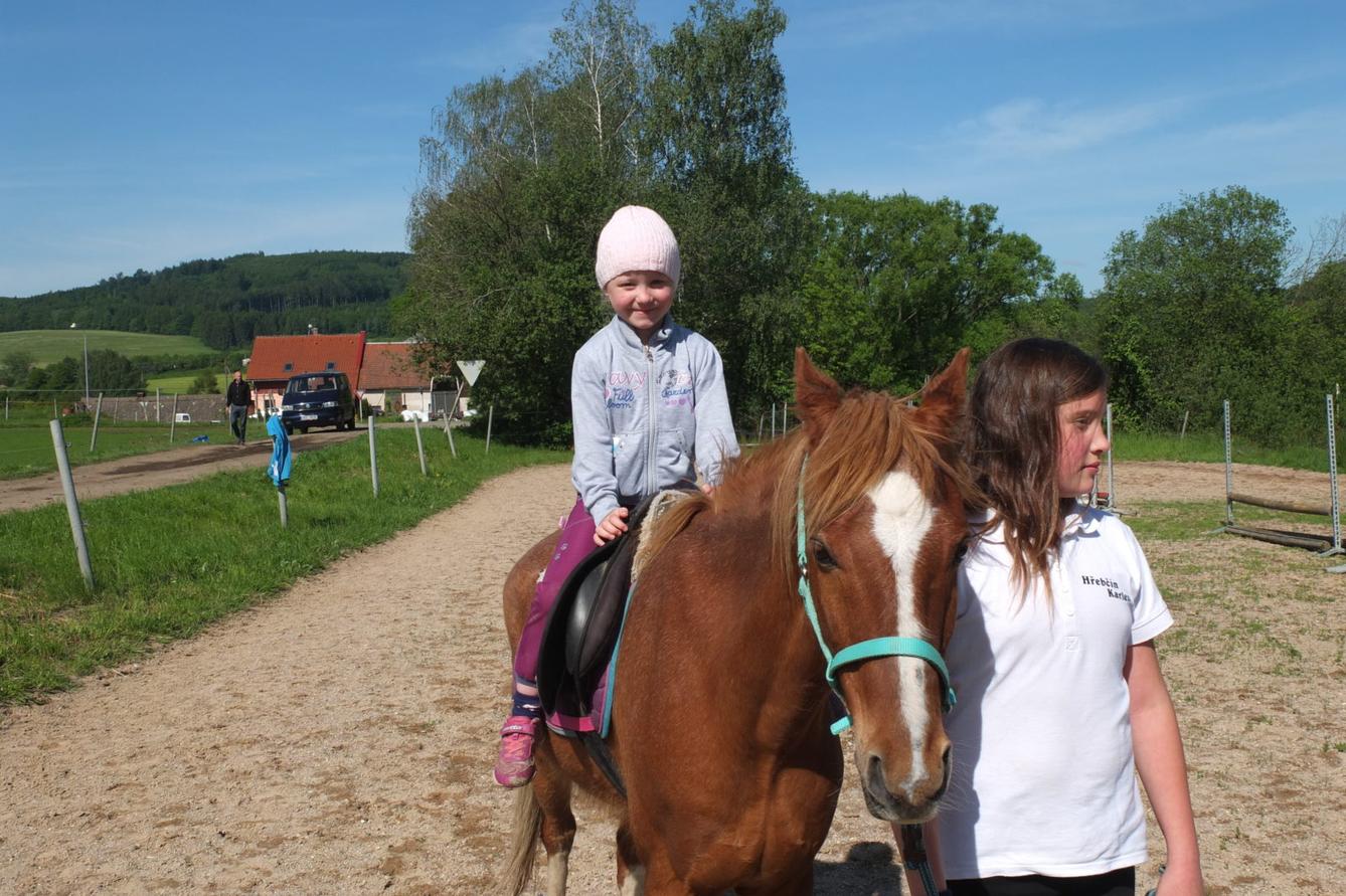 Na koních 2019 - 25