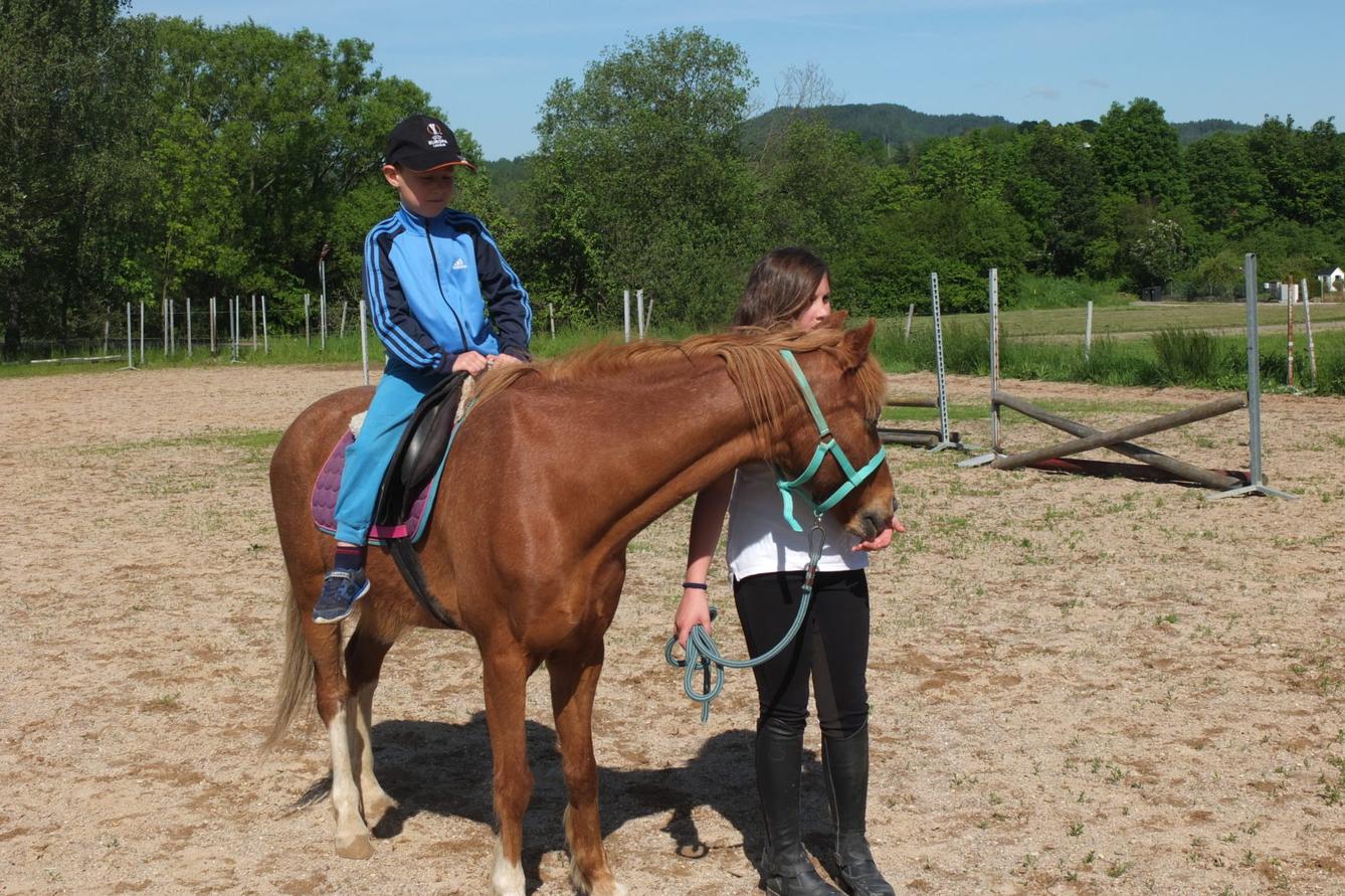 Na koních 2019 - 27