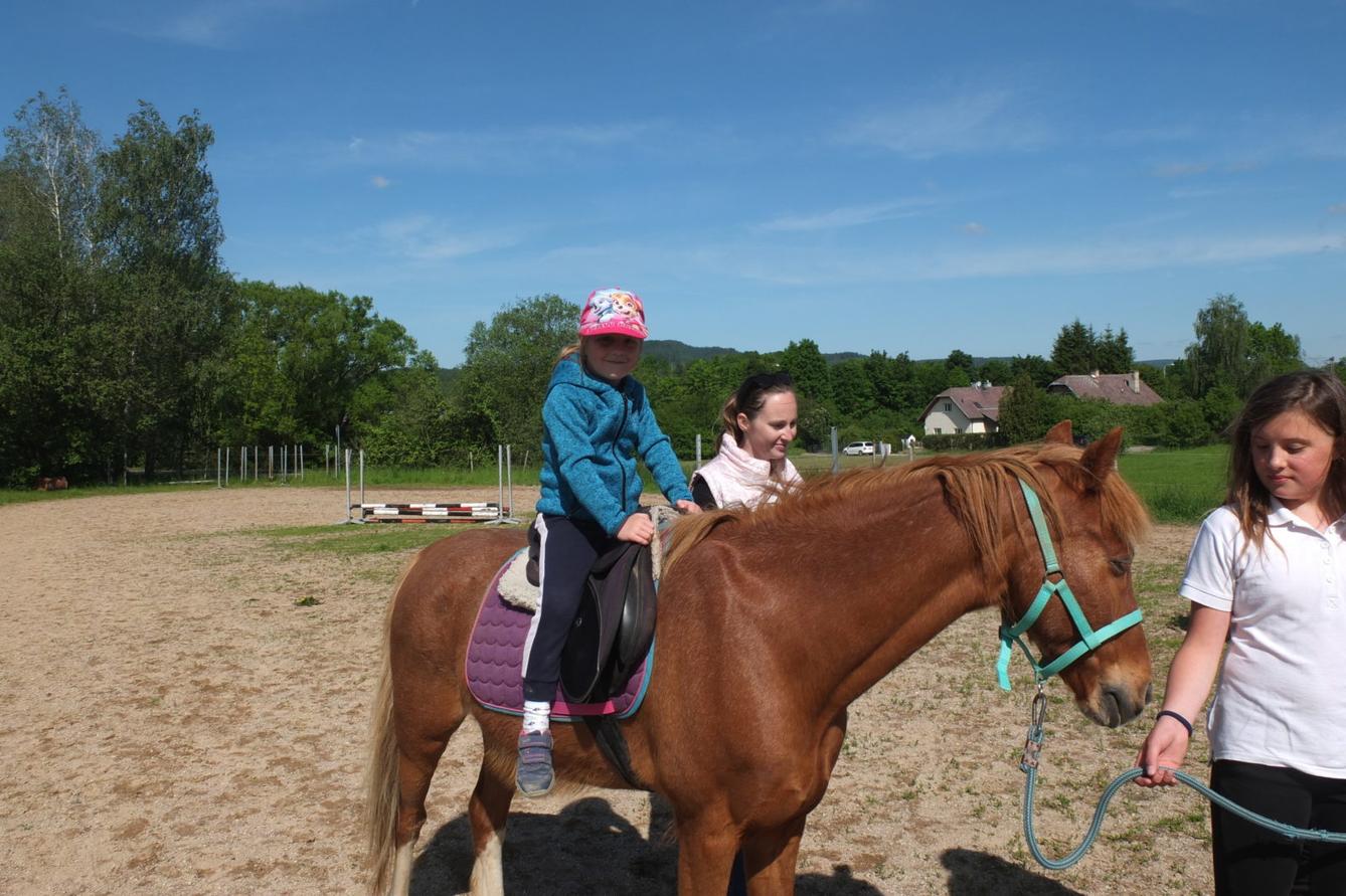 Na koních 2019 - 36