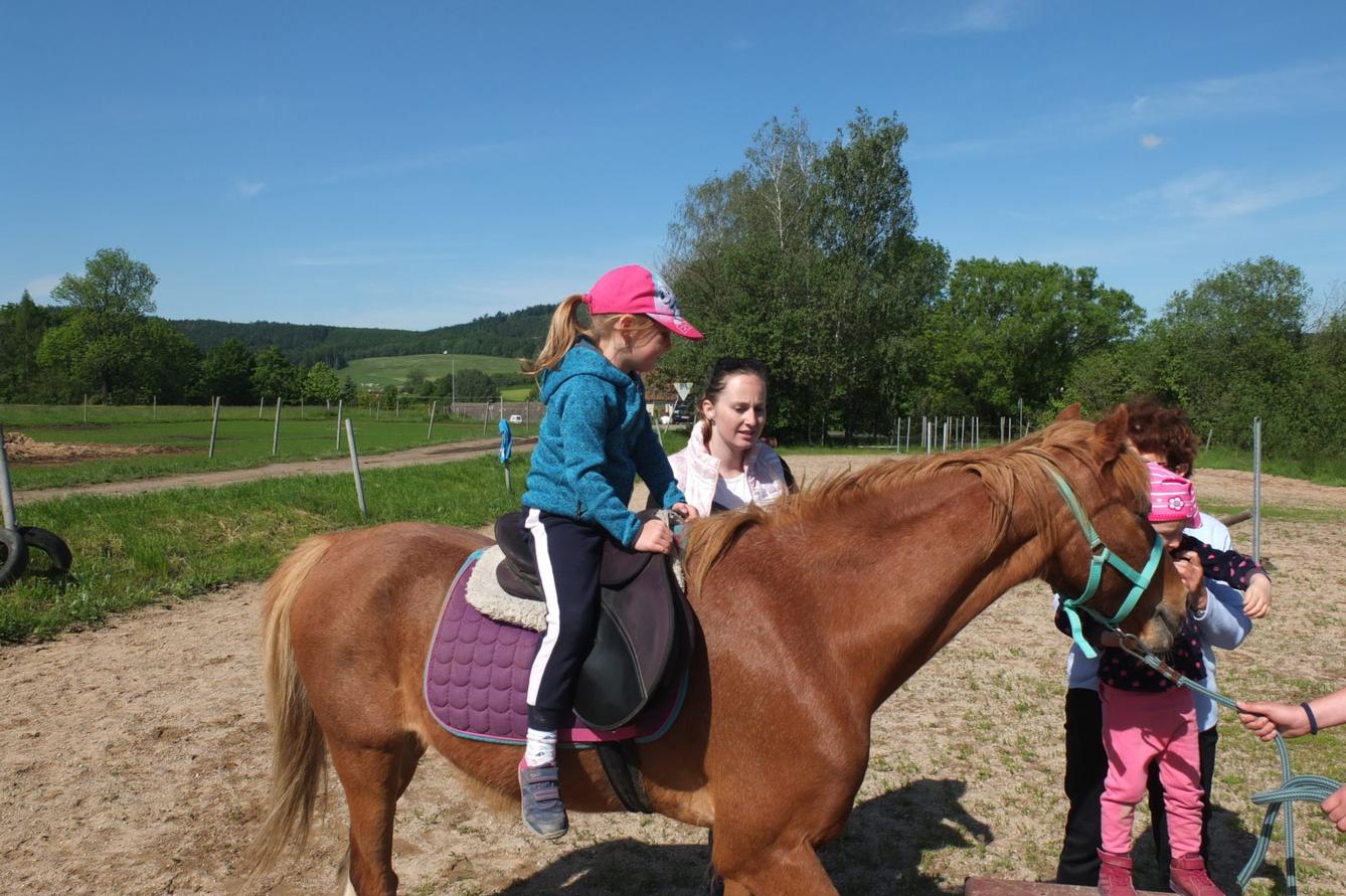 Na koních 2019 - 37