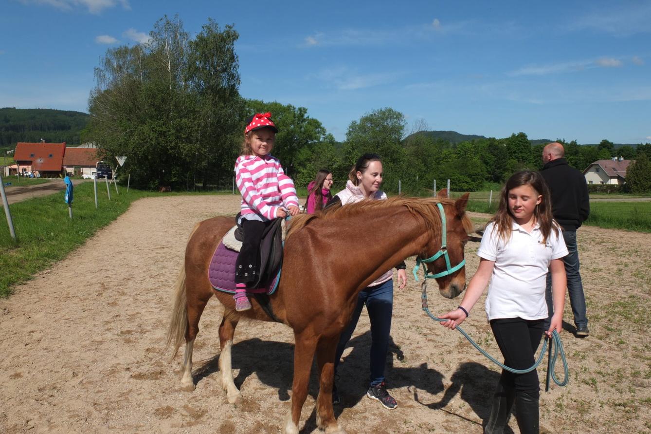 Na koních 2019 - 42