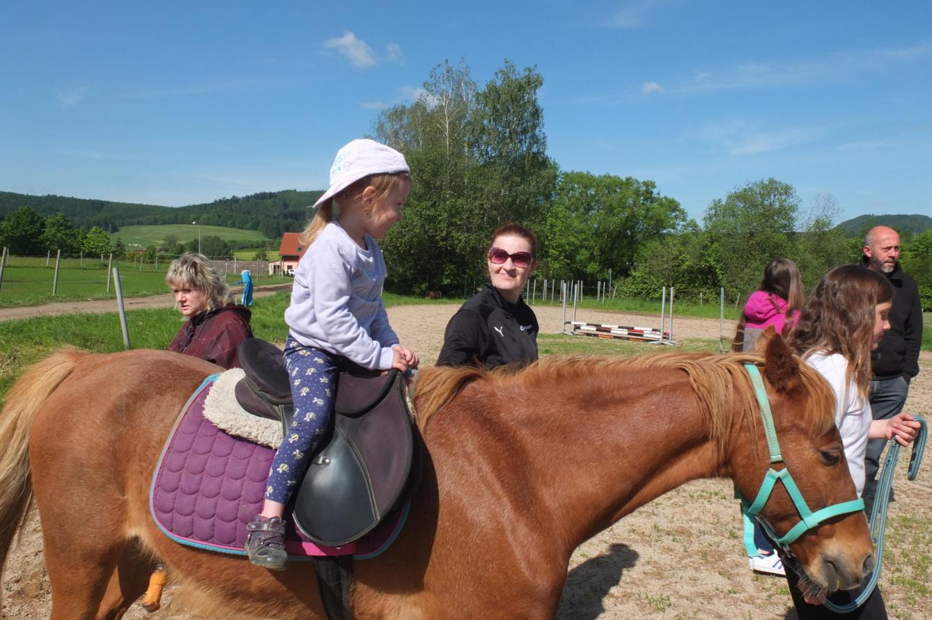 Na koních 2019 - 44