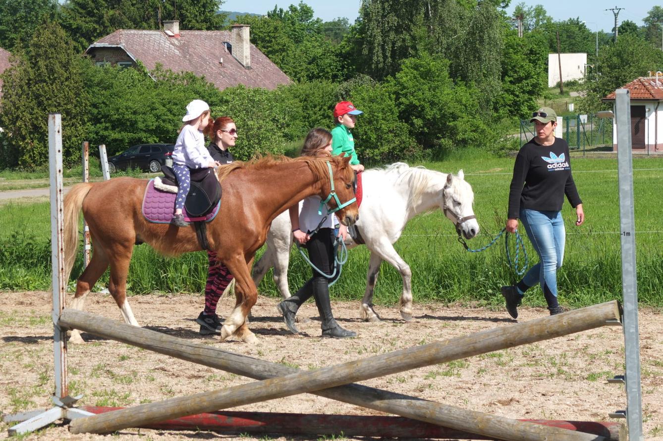 Na koních 2019 - 46