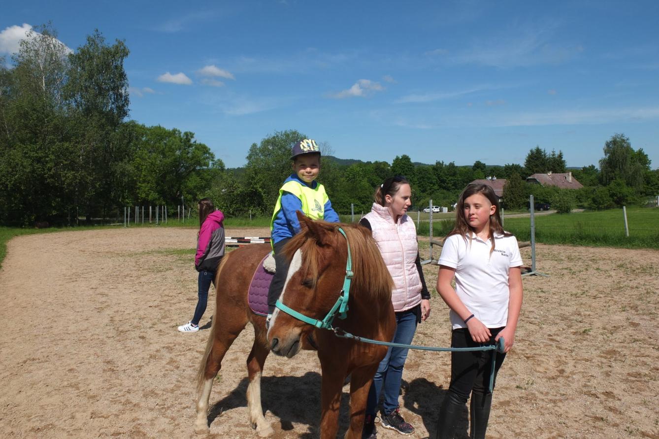 Na koních 2019 - 50
