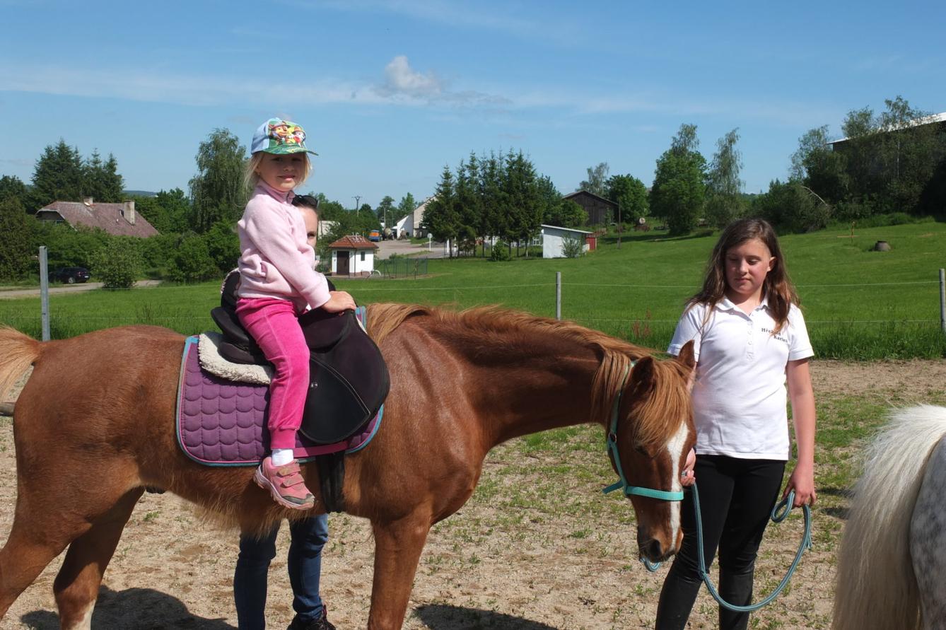 Na koních 2019 - 54