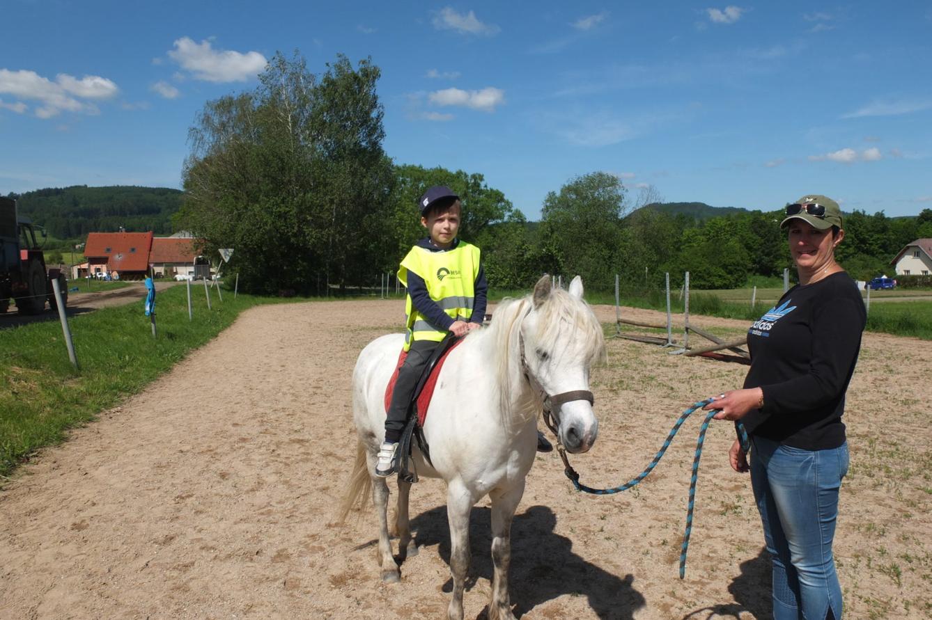 Na koních 2019 - 65