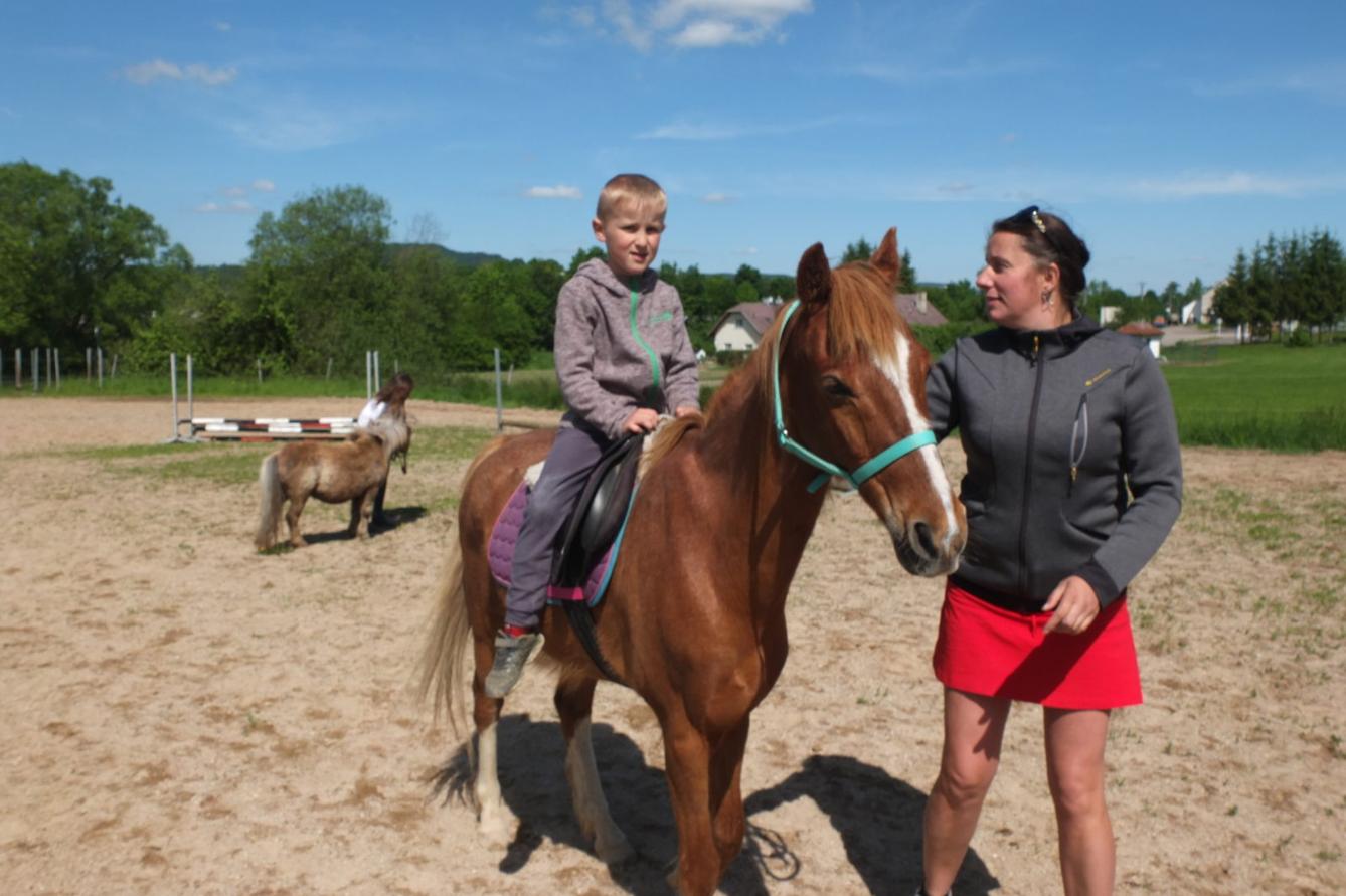 Na koních 2019 - 72