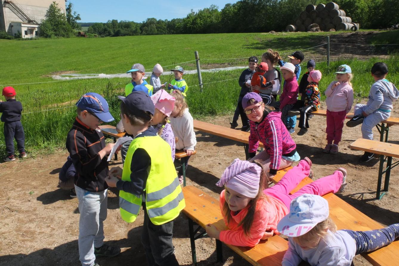 Na koních 2019 - 73